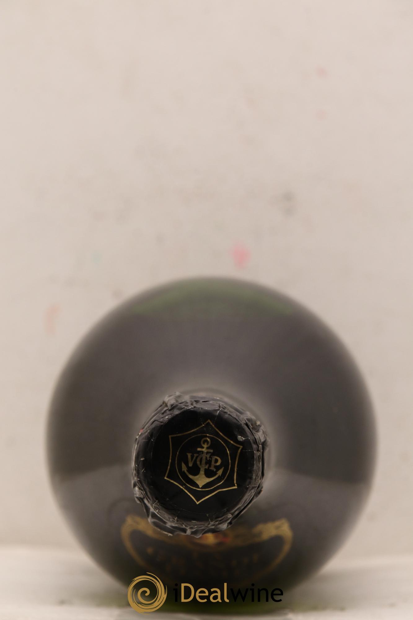 La Grande Dame Veuve Clicquot 1985 - Lot de 2 bouteilles - 1