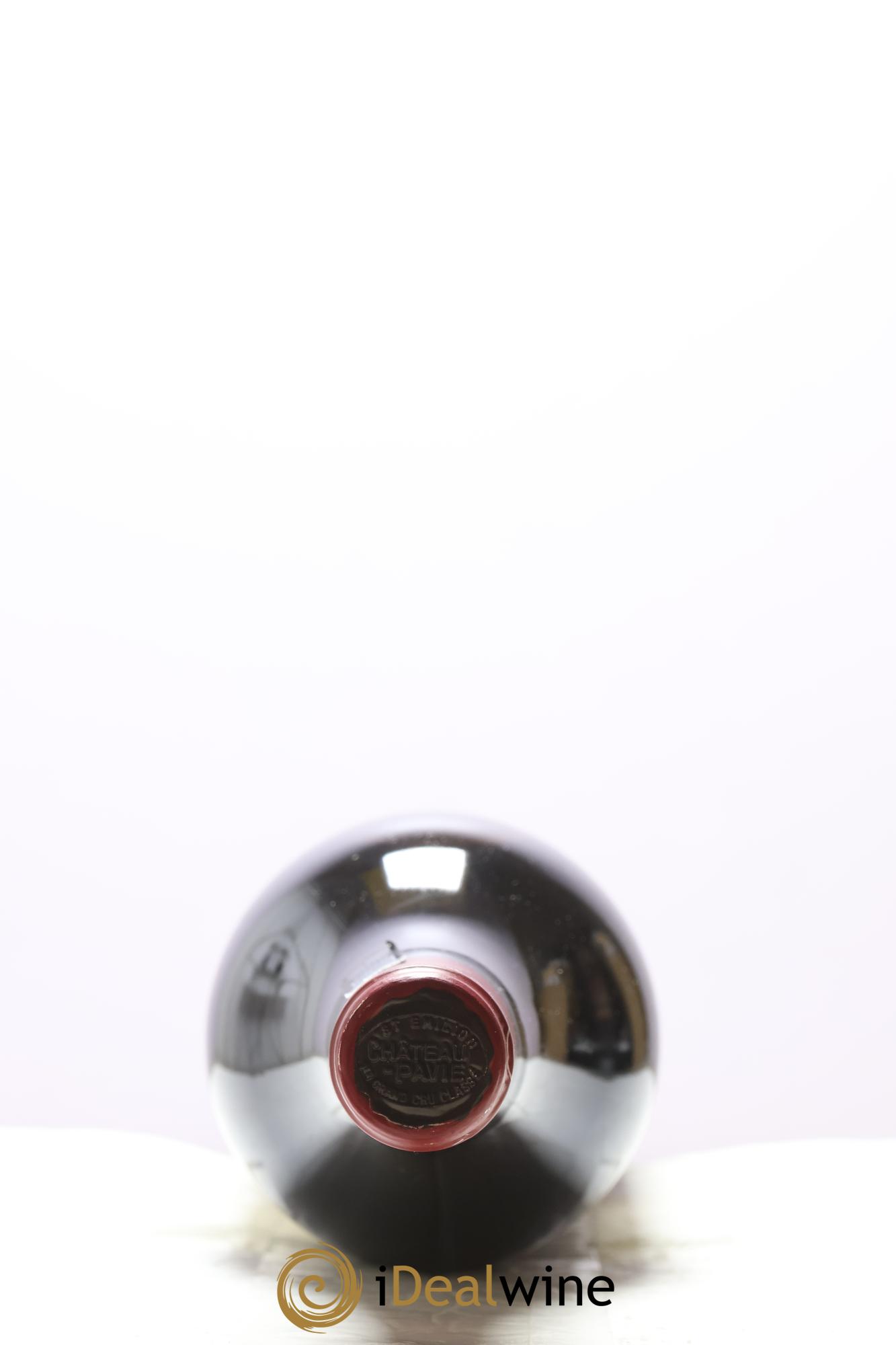 Château Pavie 1er Grand Cru Classé A 2010 - Lot of 1 bottle - 2