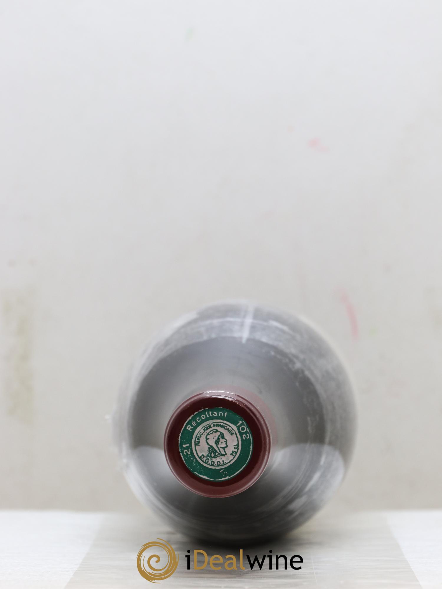 Charmes-Chambertin Grand Cru Aux Mazoyères Christophe Roumier  2010 - Lot of 2 bottles - 1