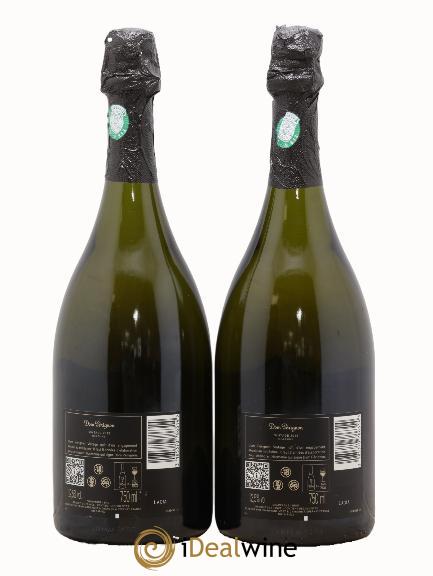 Brut Dom Pérignon 2015 - Lot of 2 bottles - 1