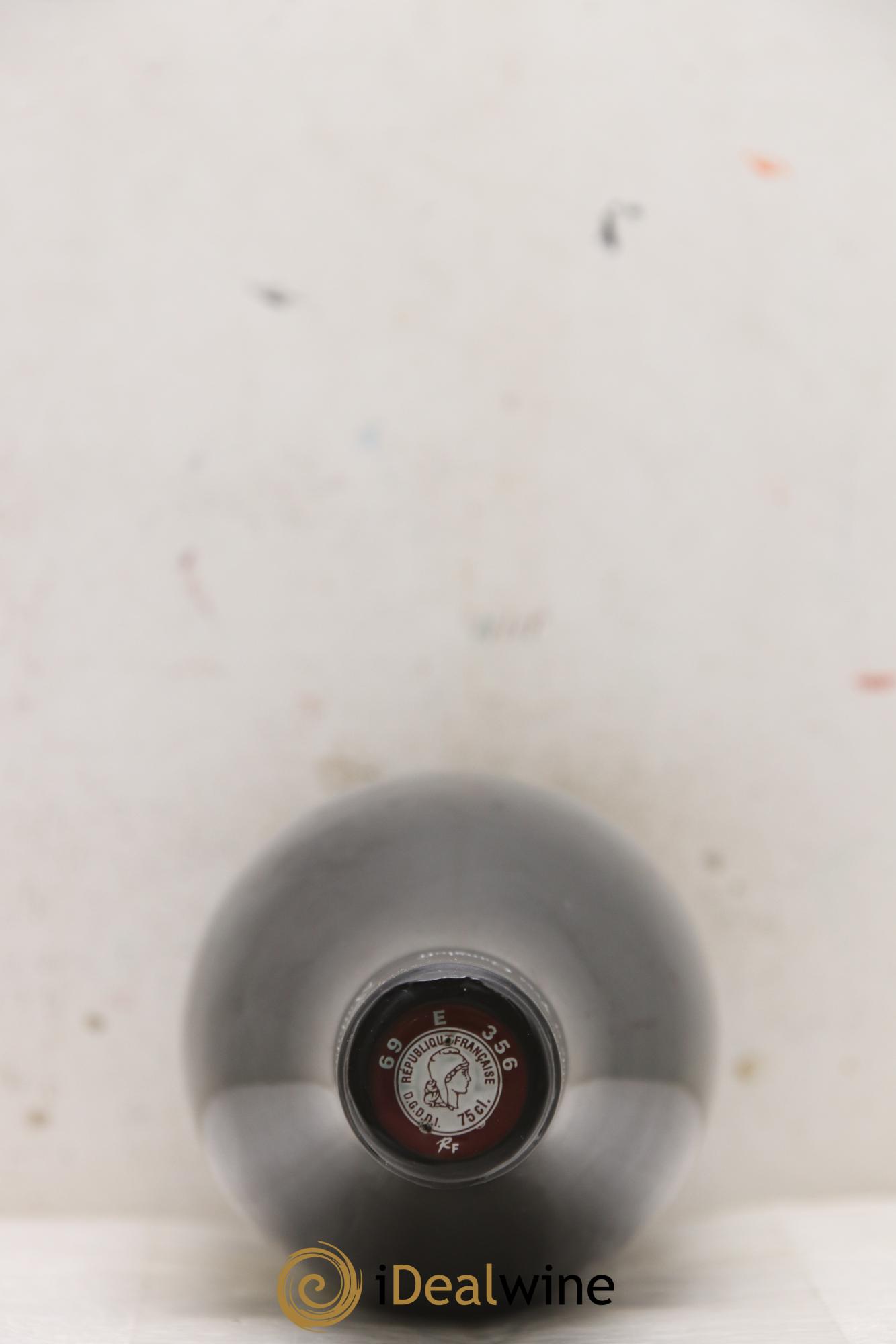 Côte-Rôtie Côte Rozier Gangloff (Domaine) 2015 - Lotto di 1 bottiglia - 2