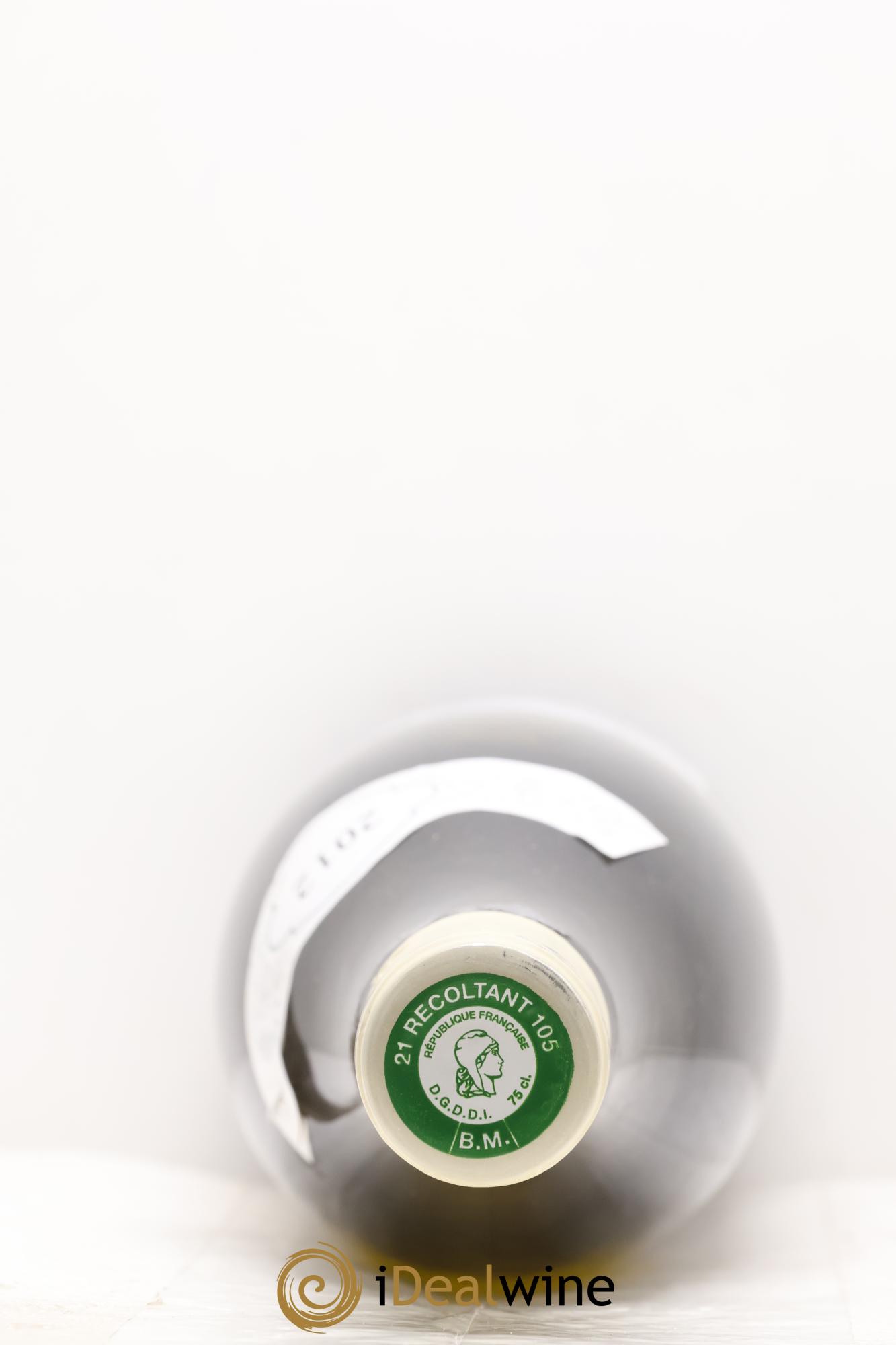 Chassagne-Montrachet 1er Cru Les Ruchottes Ramonet (Domaine) 2012 - Posten von 1 Flasche - 1