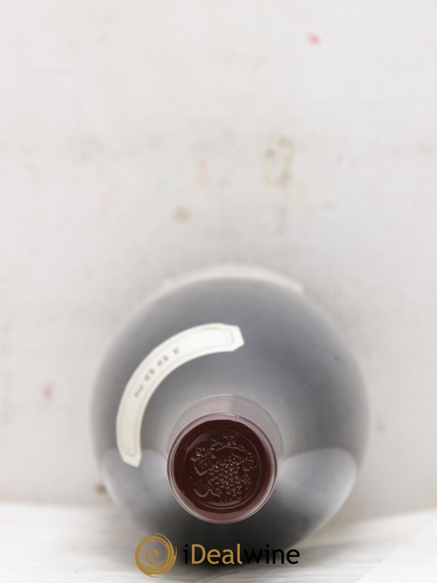 Vosne-Romanée 1er Cru Les Chaumes Méo-Camuzet (Domaine) 1998 - Lot de 1 bouteille - 2