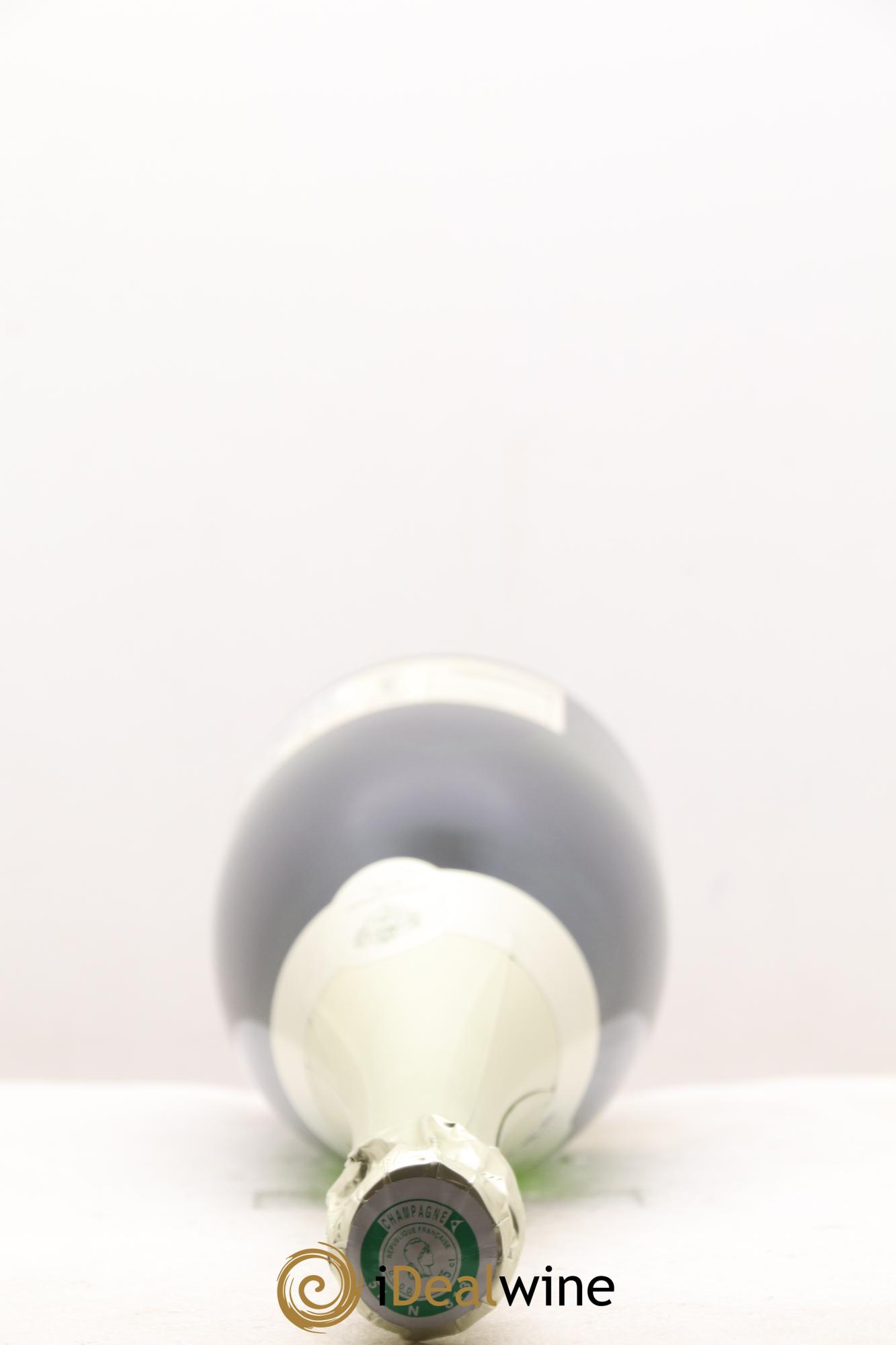 Clos du Mesnil Krug 2008 - Lot de 1 bouteille - 2