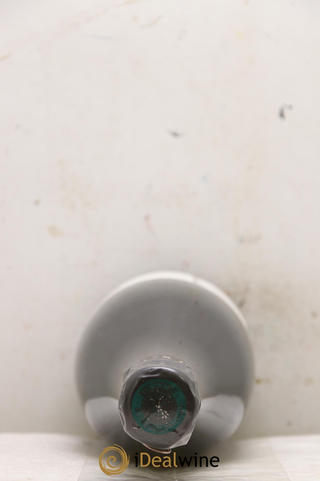 La Côte Faron Blanc de Noirs Grand Cru Extra-Brut Jacques Selosse - Posten von 1 Flasche - 1