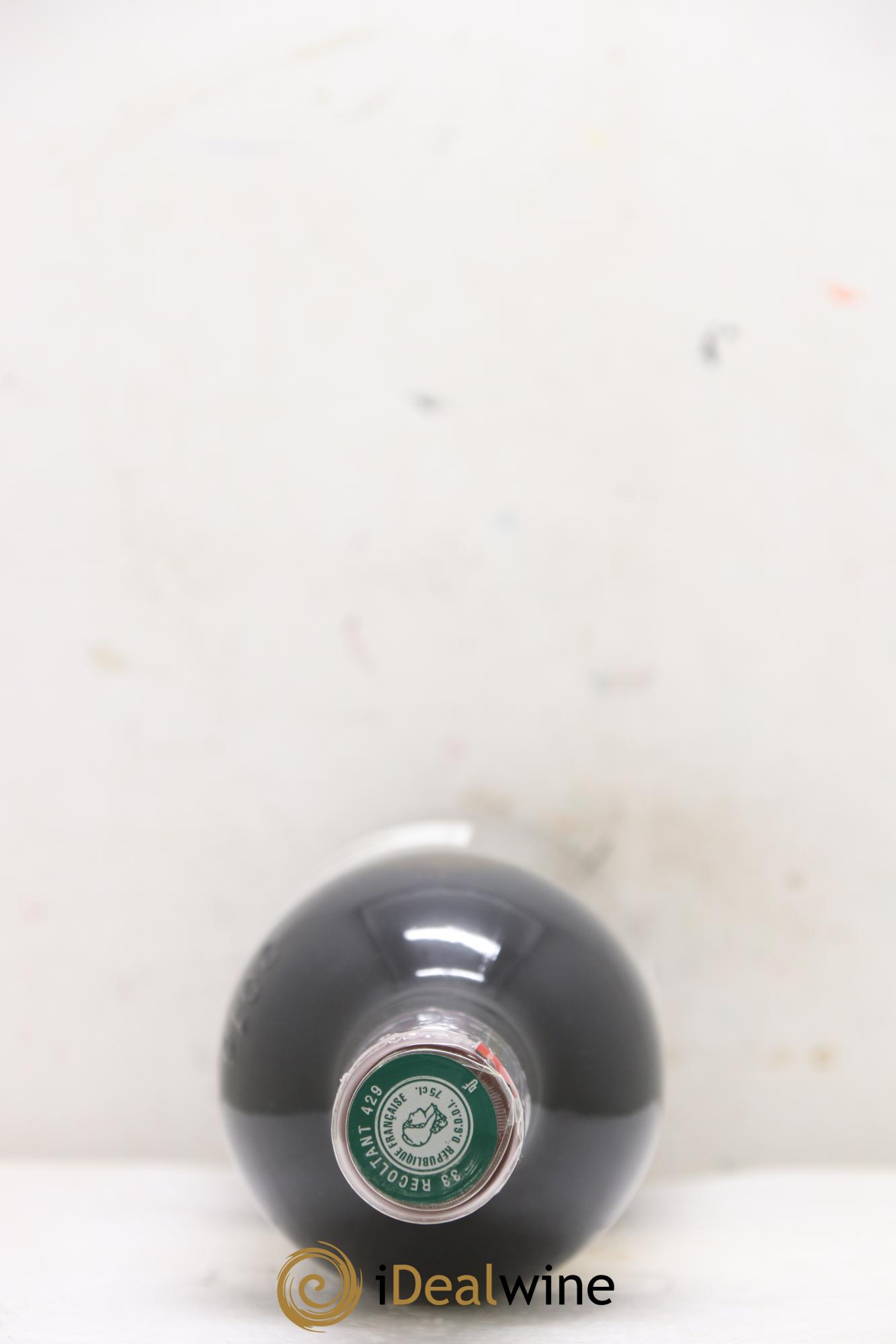 Château Lafite Rothschild 1er Grand Cru Classé 2016 - Lotto di 1 bottiglia - 2