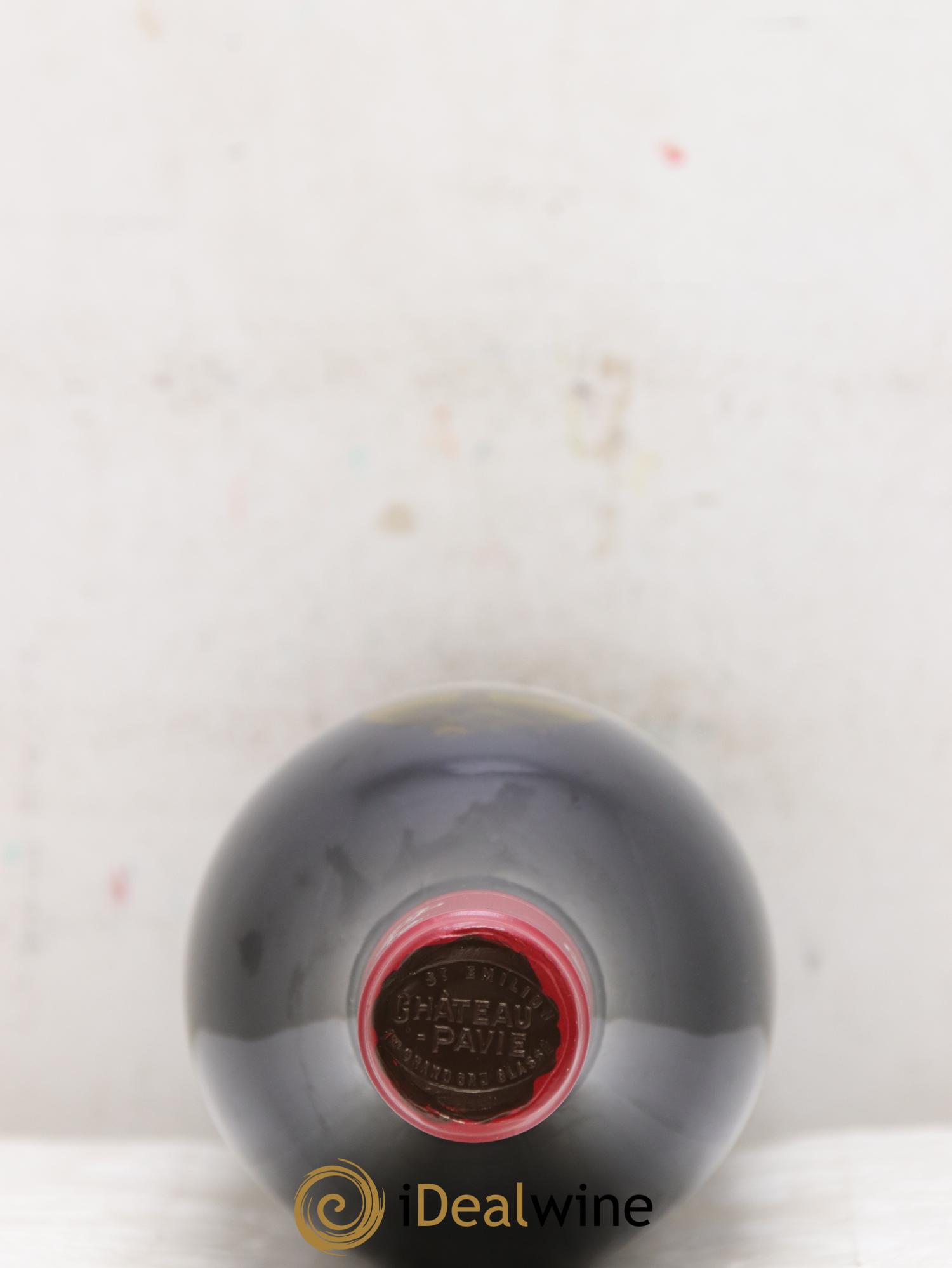 Château Pavie 1er Grand Cru Classé A 2000 - Lot of 1 bottle - 1