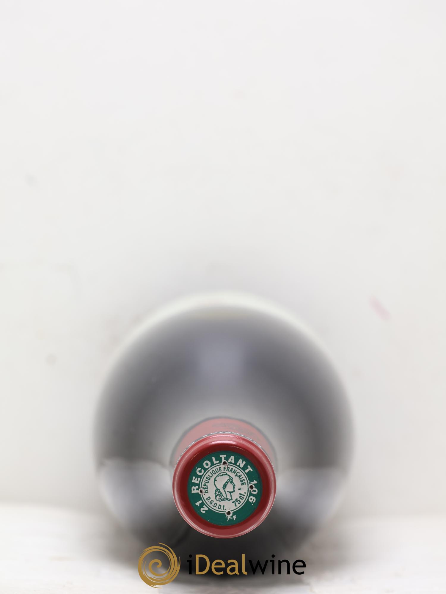 Chambolle-Musigny 1er Cru Les Amoureuses Robert Groffier Père & Fils (Domaine) 2009 - Lot de 1 bouteille - 1