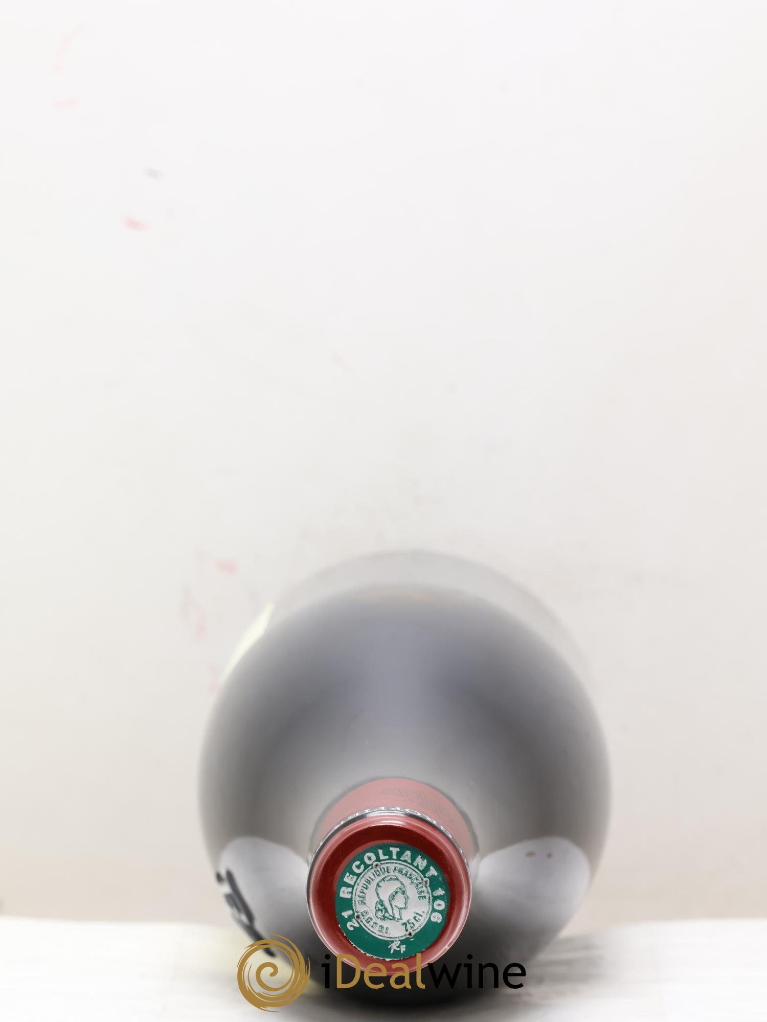 Chambolle-Musigny 1er Cru Les Amoureuses Robert Groffier Père & Fils (Domaine) 2019 - Lotto di 1 bottiglia - 1