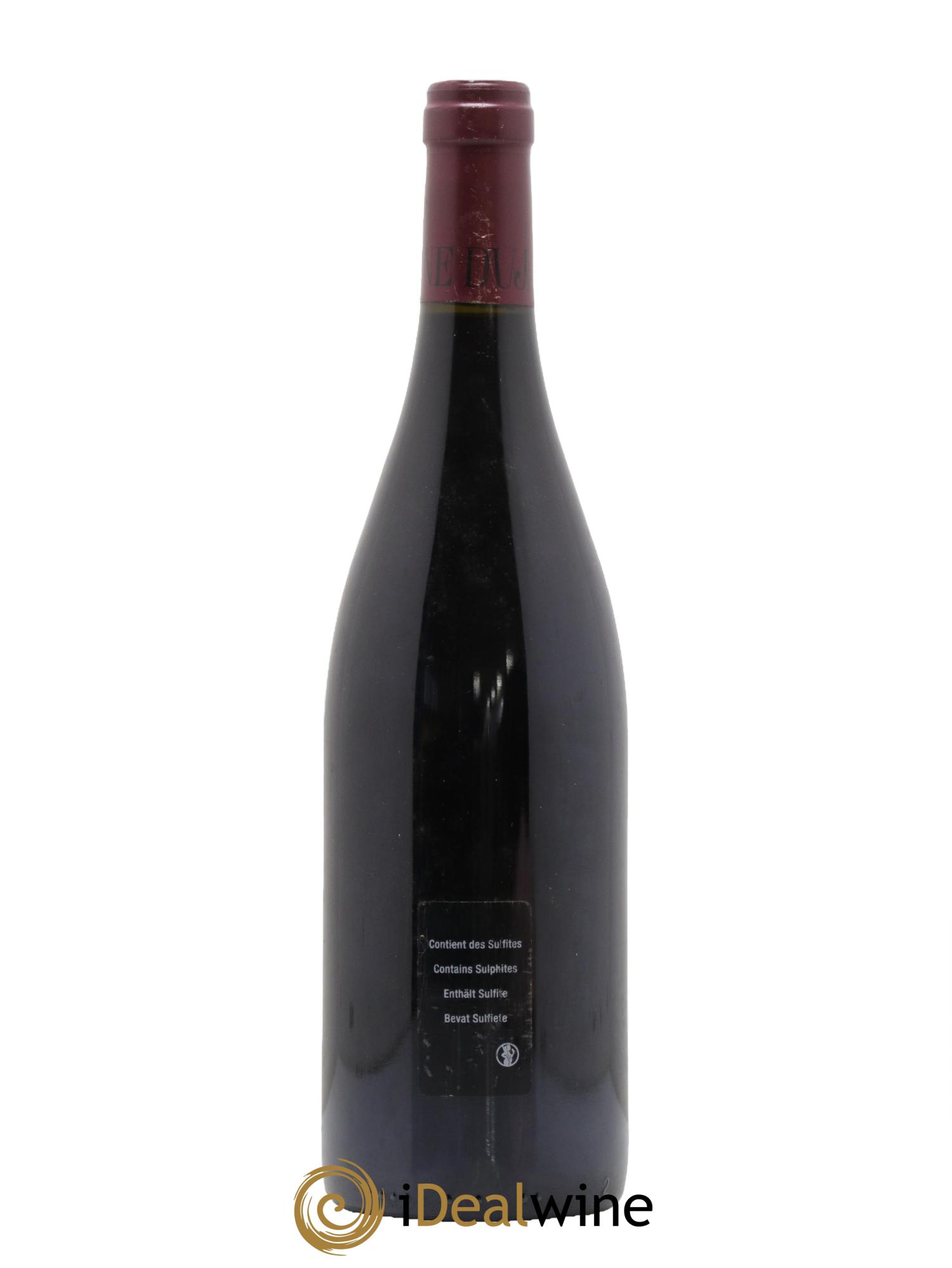 Charmes-Chambertin Grand Cru Dujac (Domaine) 2012 - Lot de 1 bouteille - 1