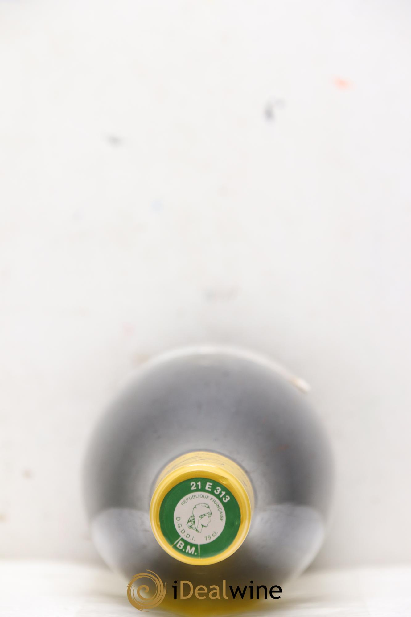 Bâtard-Montrachet Grand Cru Olivier Leflaive 2009 - Lotto di 3 bottiglie - 2