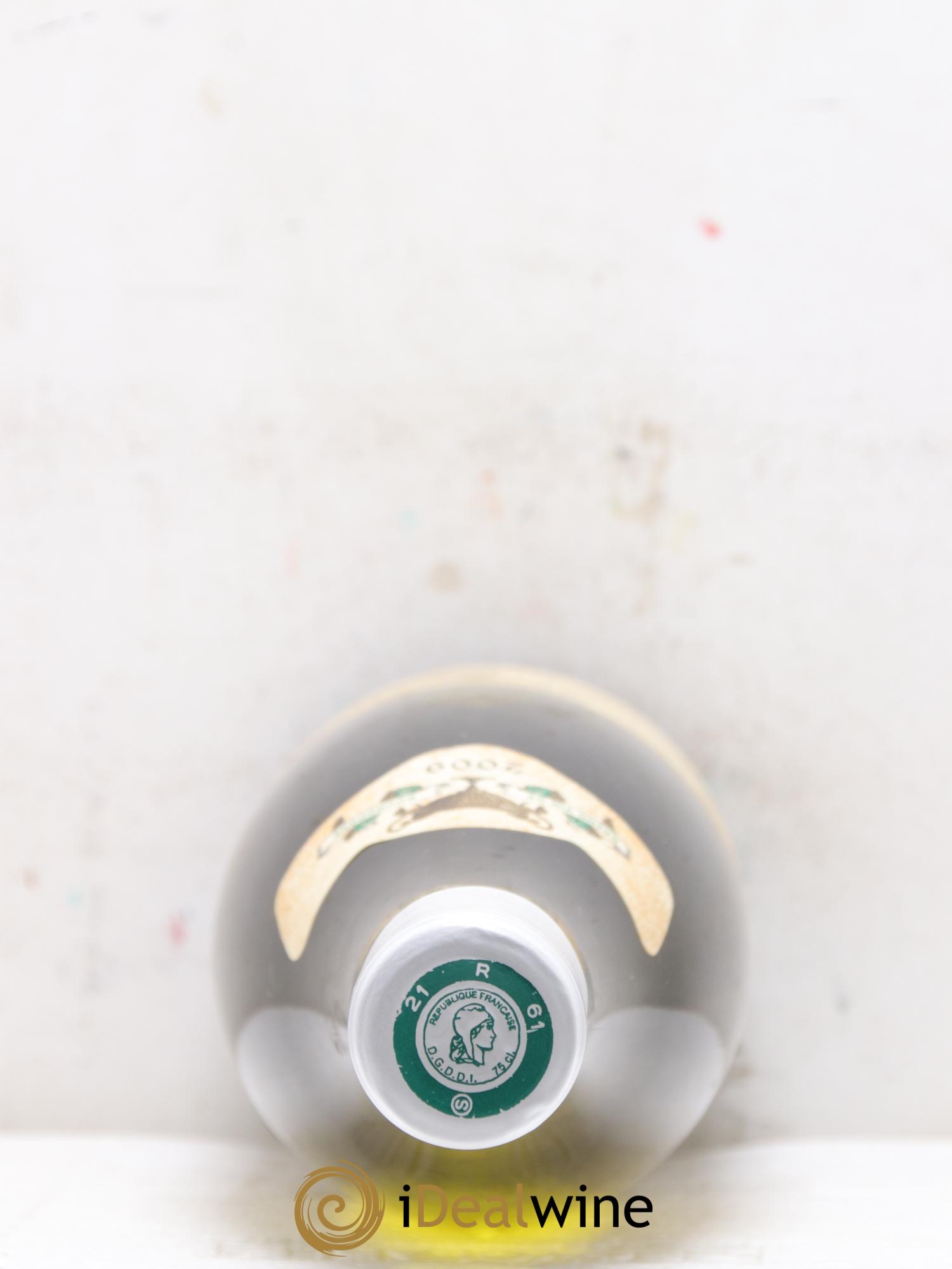 Puligny-Montrachet Les Enseignères Coche Dury (Domaine) 2009 - Lot de 2 bouteilles - 1