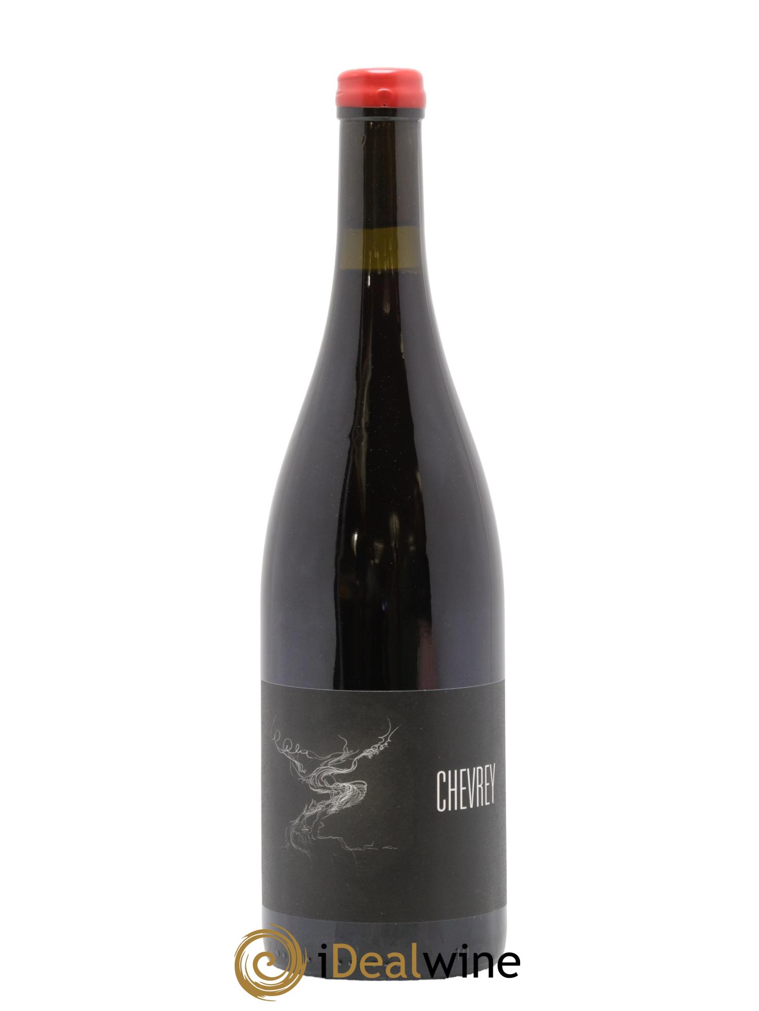 Hautes-Côtes de Nuits Chevrey Arnaud Lopez 2024 - Lotto di 1 bottiglia - 0