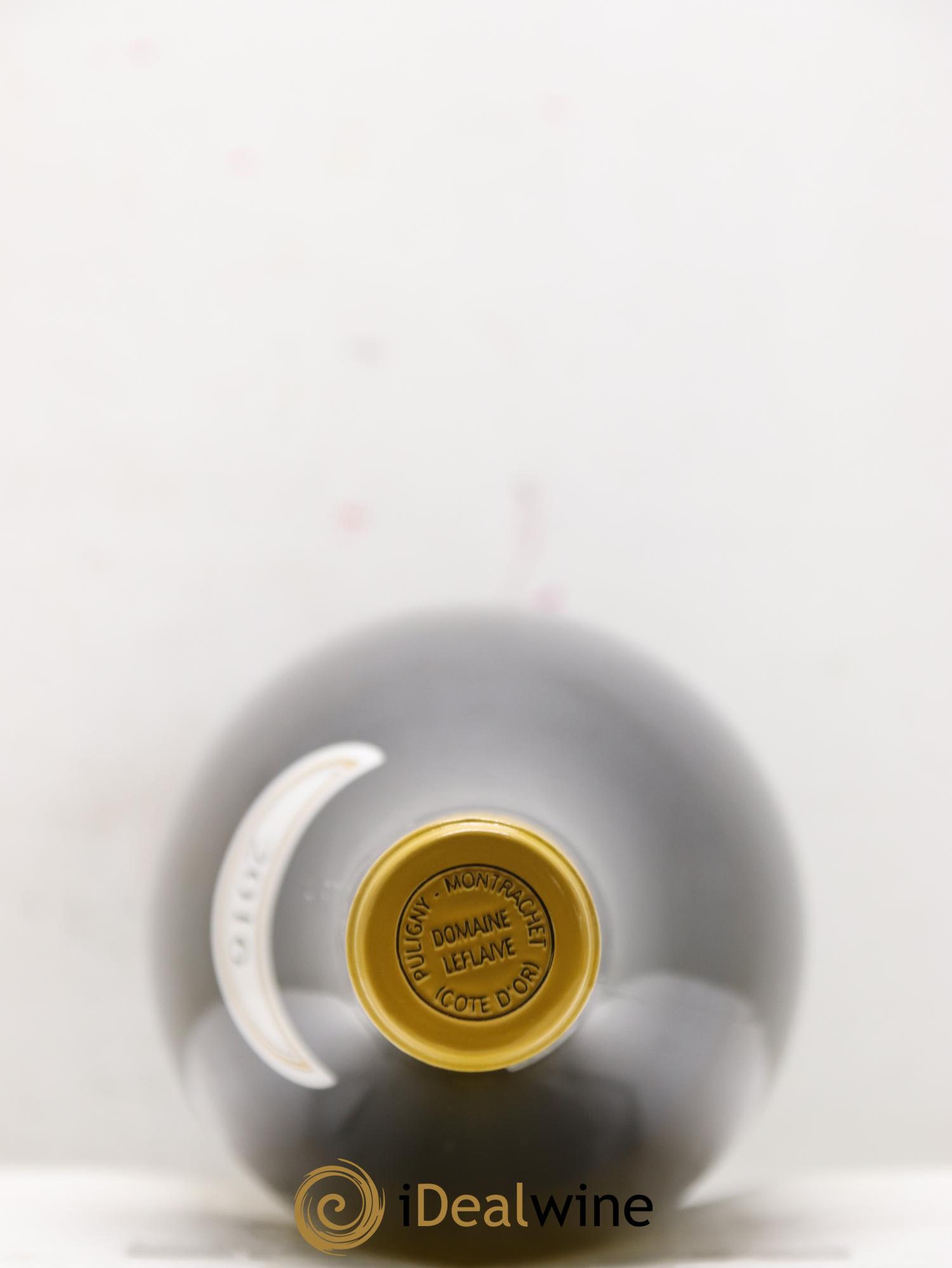 Puligny-Montrachet 1er Cru Les Pucelles Leflaive (Domaine) 2016 - Lot de 1 magnum - 2