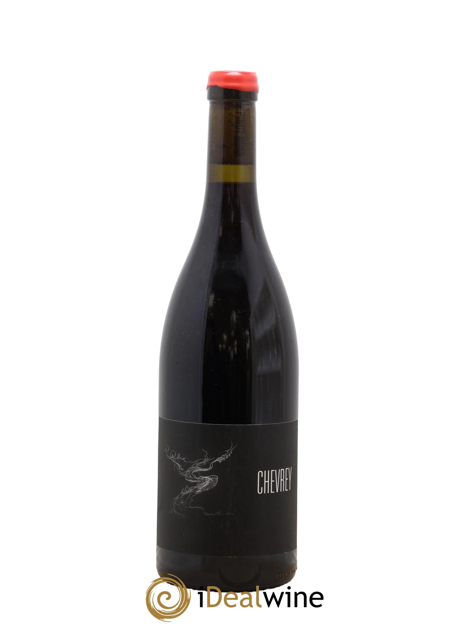 Hautes-Côtes de Nuits Chevrey Arnaud Lopez 2023 - Lot de 1 bouteille - 0
