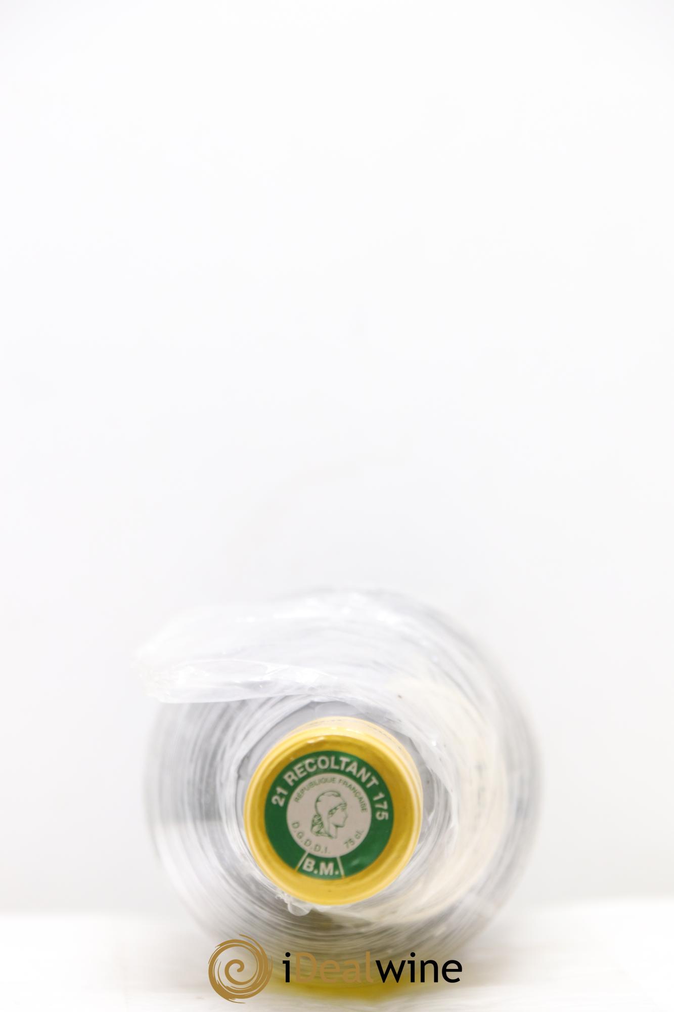 Chevalier-Montrachet Grand Cru Leflaive (Domaine) 2004 - Lotto di 1 bottiglia - 2