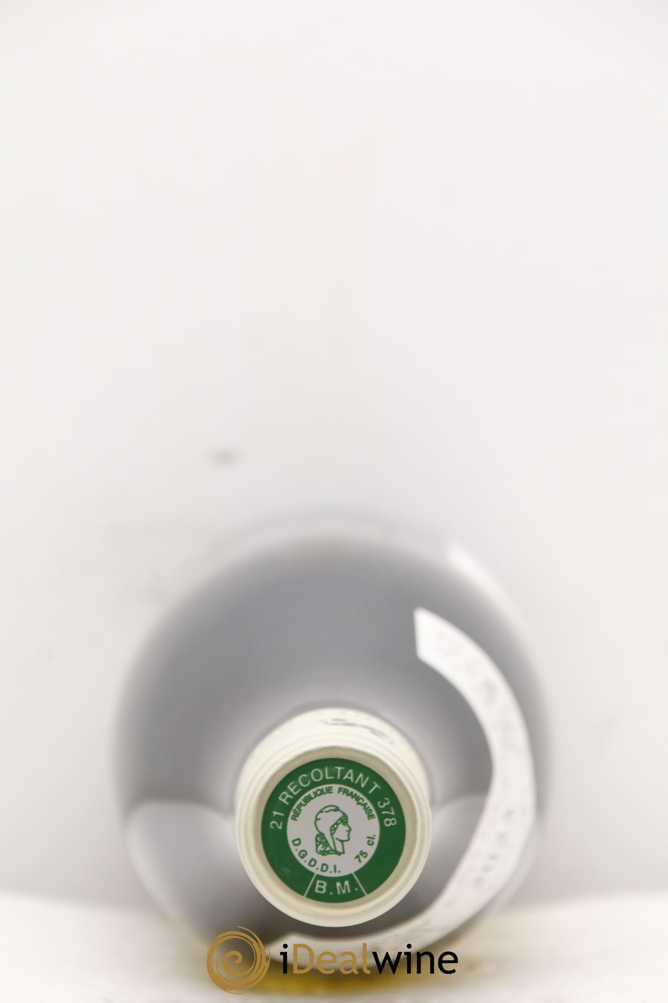 Bâtard-Montrachet Grand Cru Noël Ramonet 2023 - Posten von 1 Flasche - 1