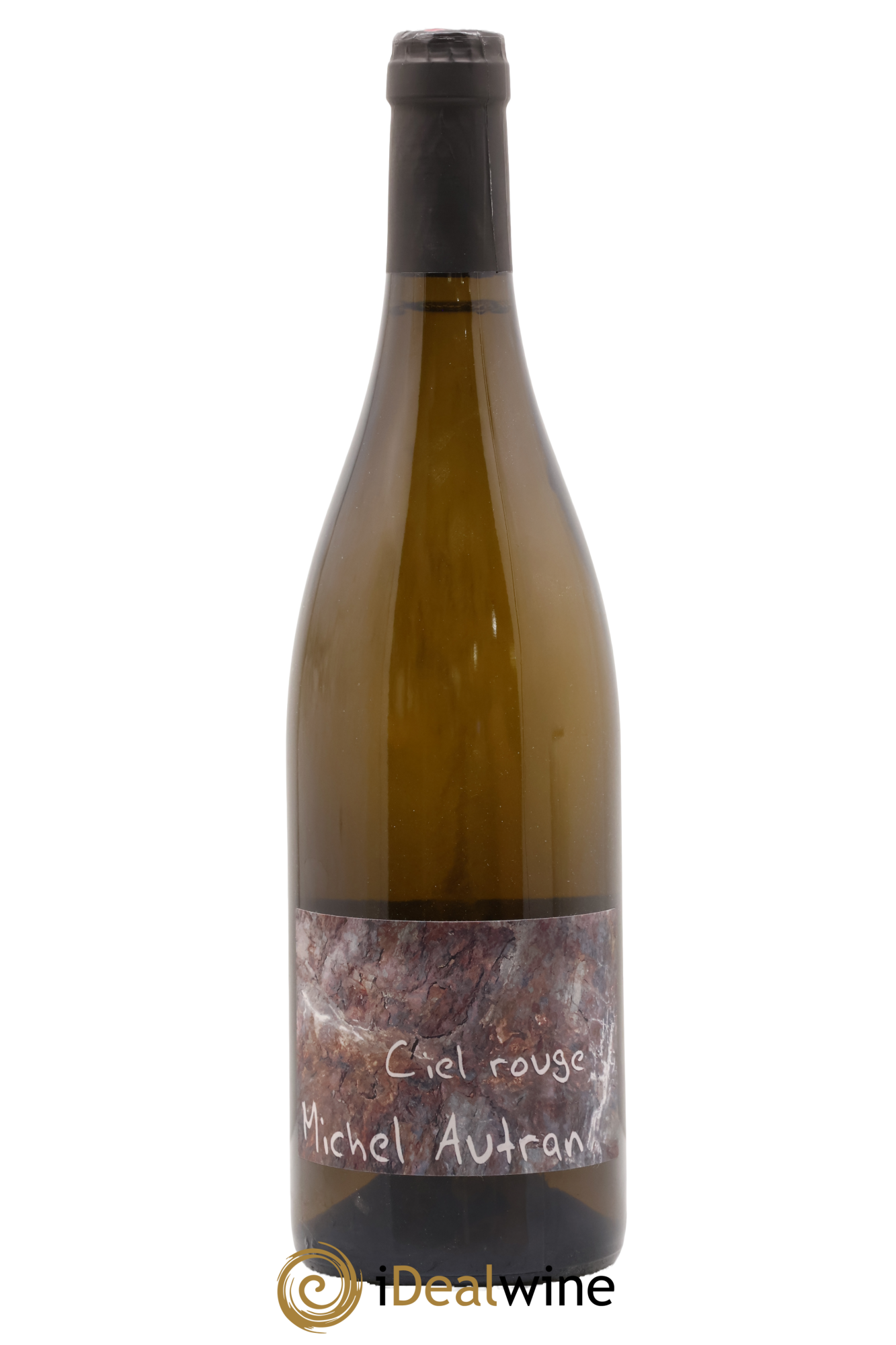 Vin de France Ciel Rouge Michel Autran 2020 - Lot de 1 bouteille - 0