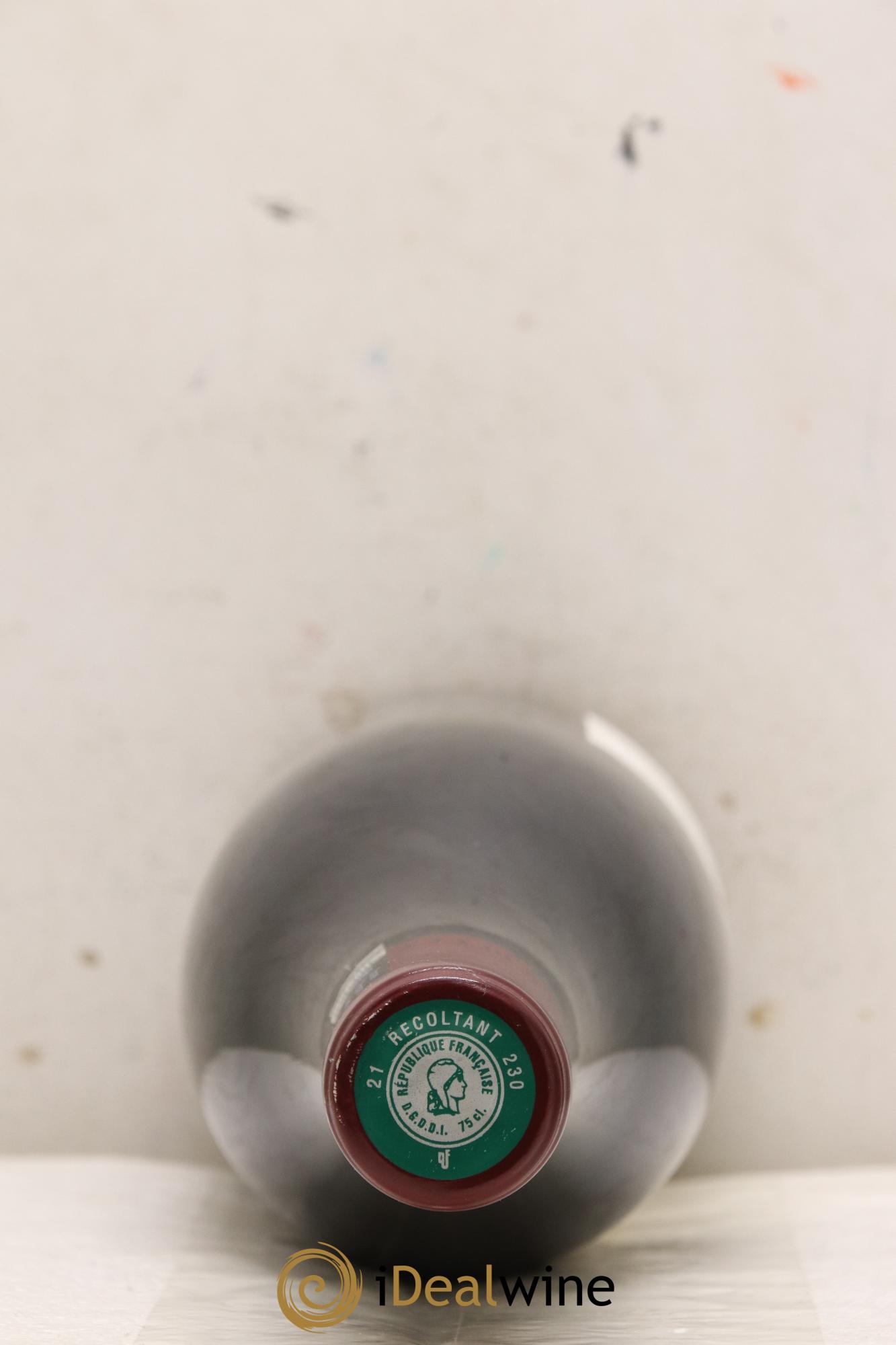 Bonnes-Mares Grand Cru Georges Roumier (Domaine) 2012 - Lotto di 1 bottiglia - 2