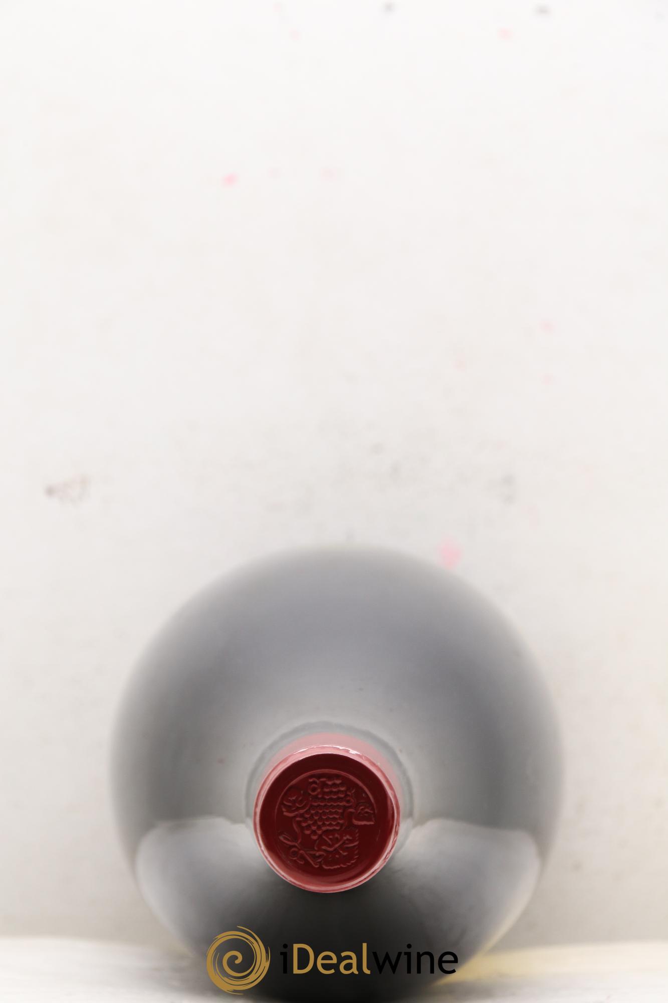 IGP Pays d'Hérault Grange des Pères Laurent Vaillé 2017 - Lot de 2 magnums - 1