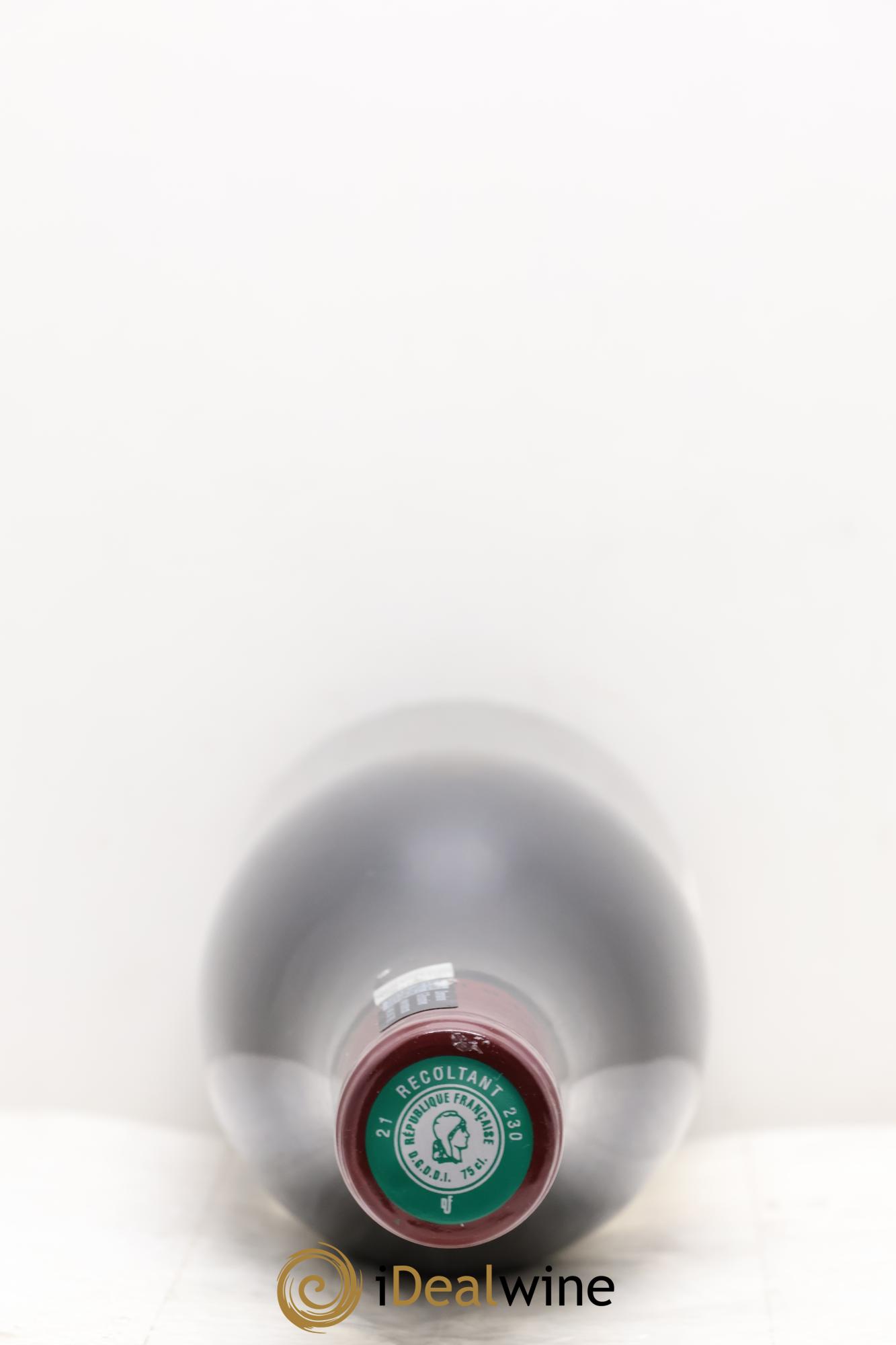 Bonnes-Mares Grand Cru Georges Roumier (Domaine) 2014 - Lot de 1 bouteille - 2