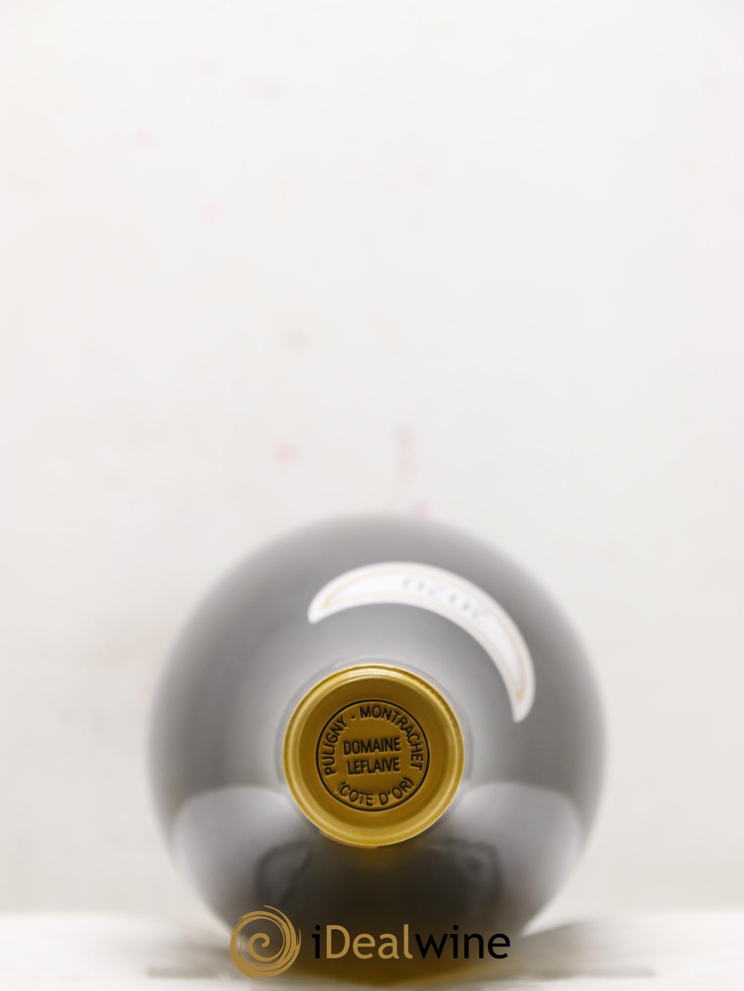 Puligny-Montrachet 1er Cru Clavoillon Leflaive (Domaine) 2020 - Lot de 1 magnum - 2