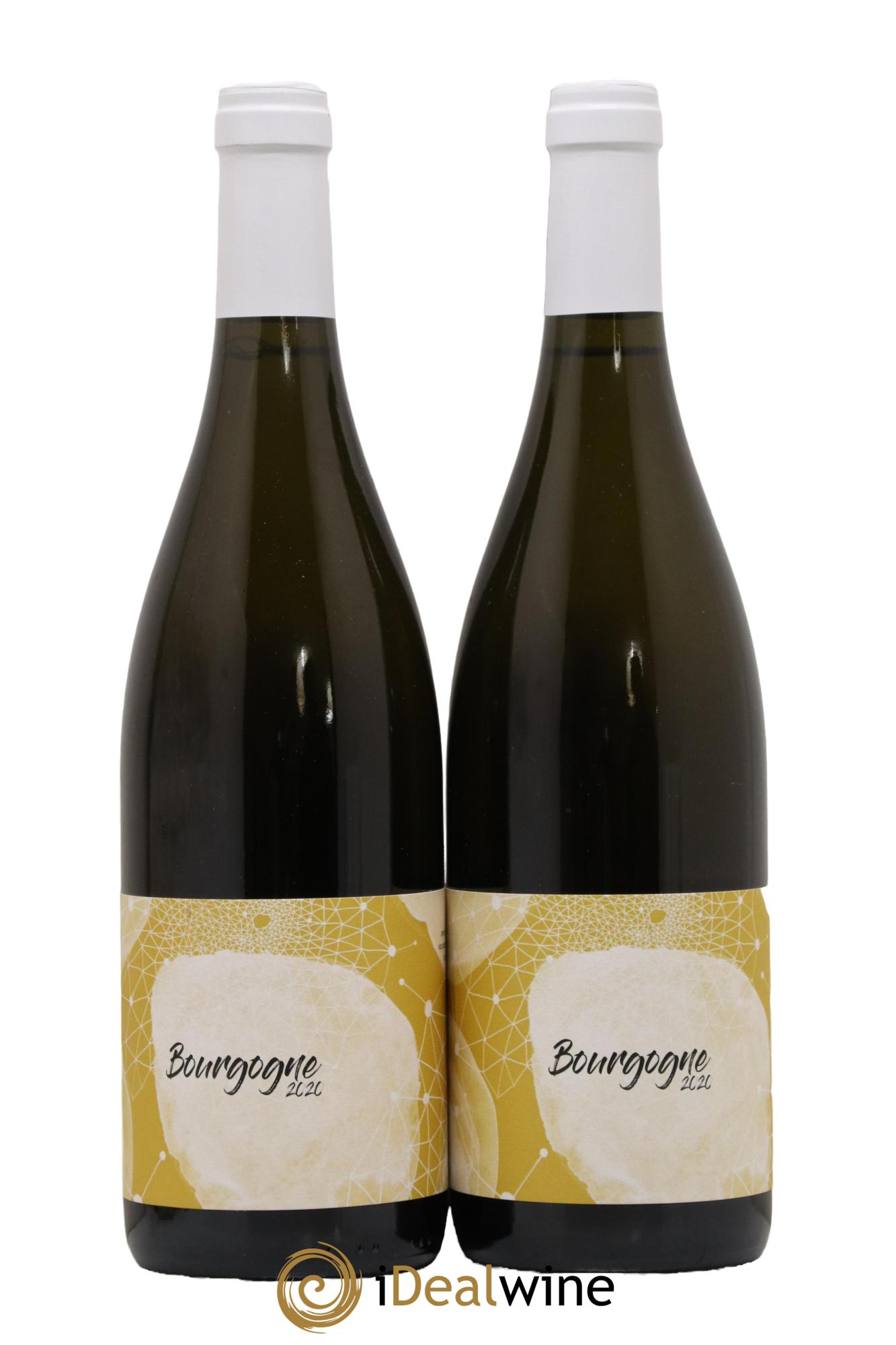 Bourgogne Didon (Domaine) 2020 - Lot de 2 bouteilles - 0