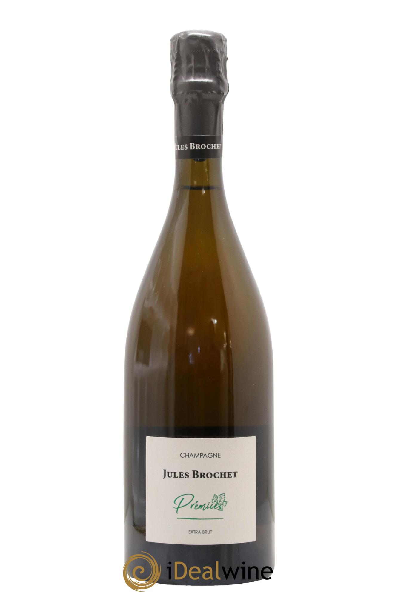 Prémices Jules Brochet - Lot de 1 bouteille - 0