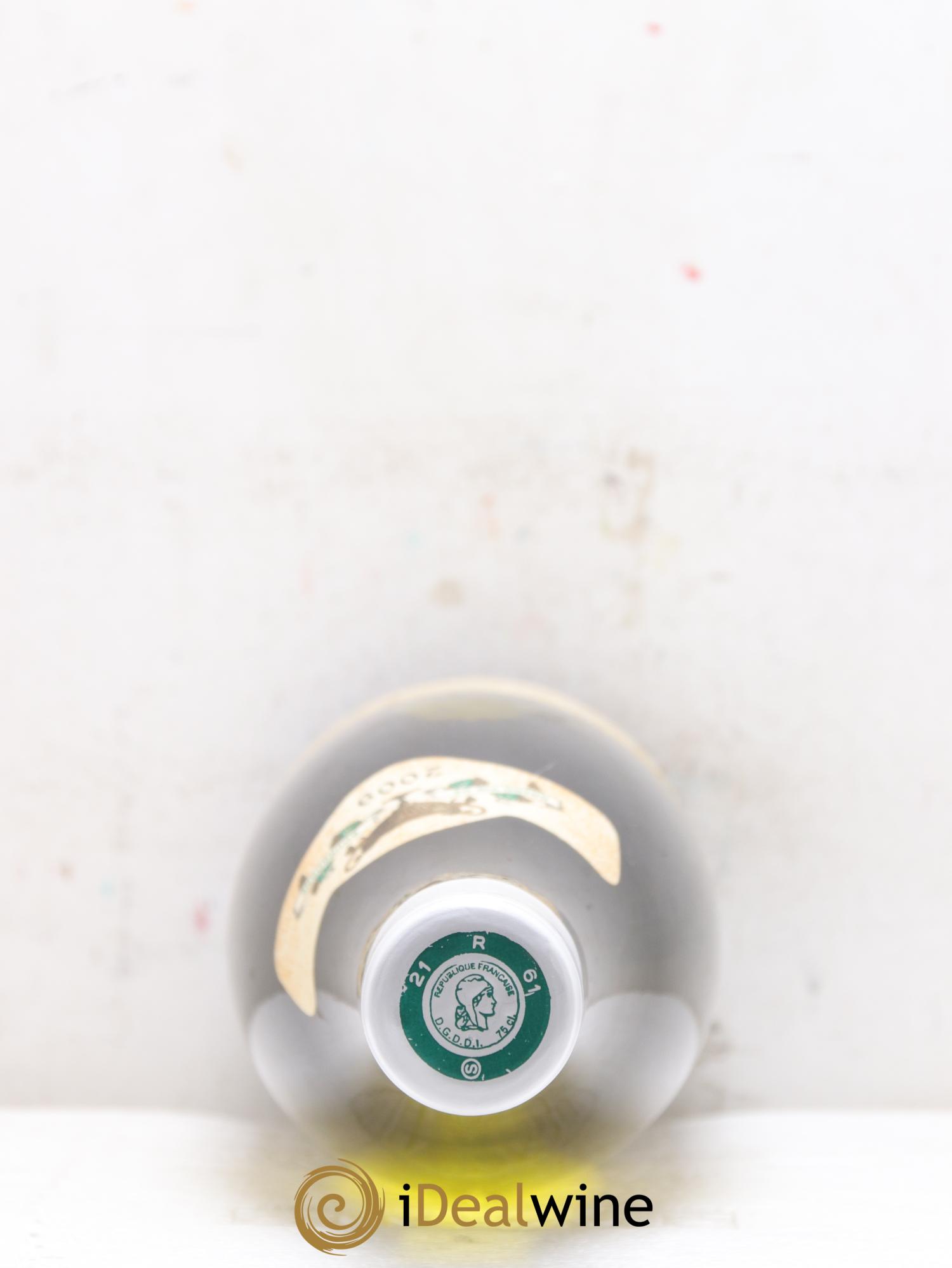 Meursault 1er Cru Perrières Coche Dury (Domaine) 2009 - Lot de 1 bouteille - 1