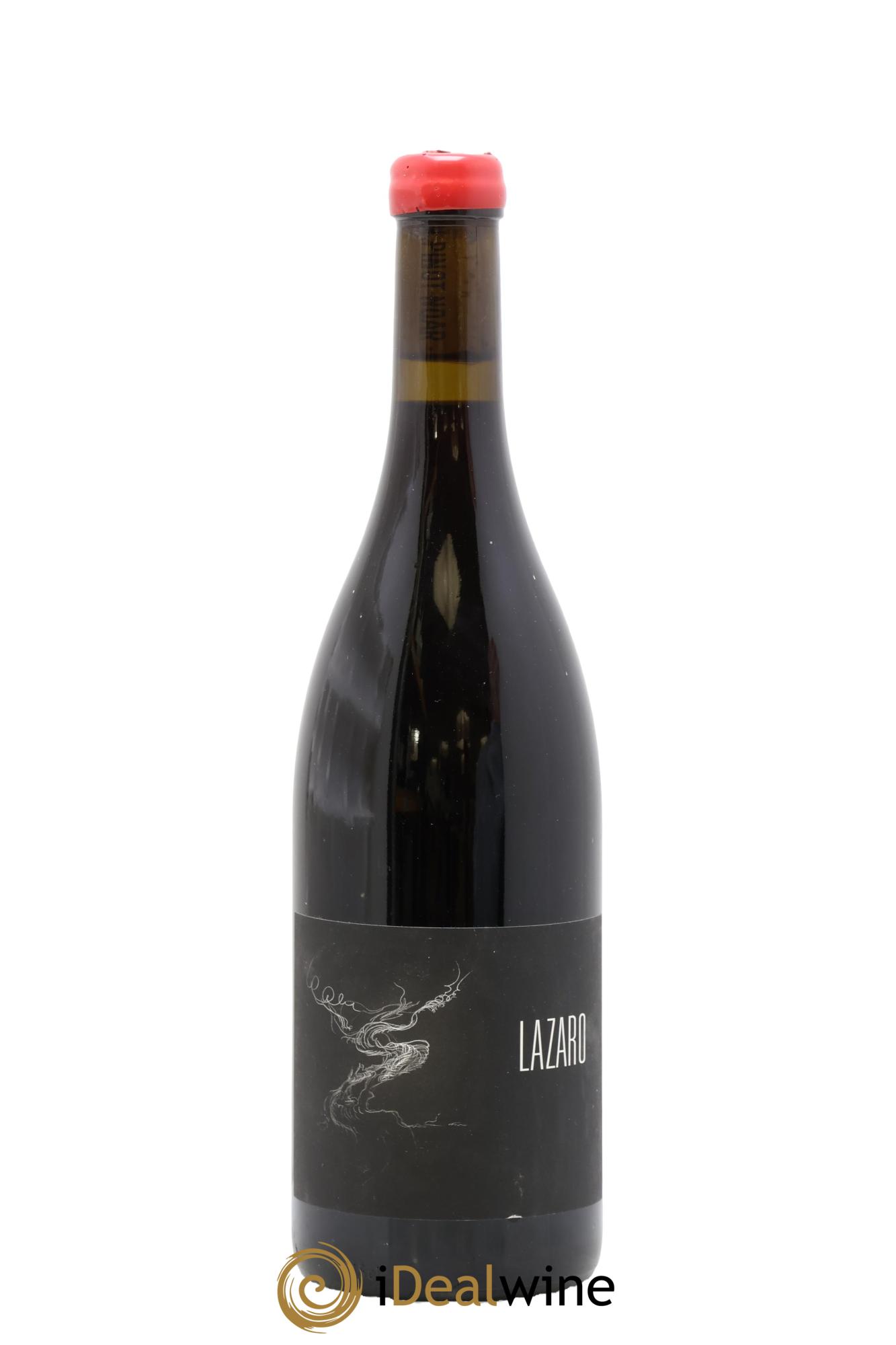 Bourgogne Lazaro Arnaud Lopez 2022 - Lotto di 1 bottiglia - 0