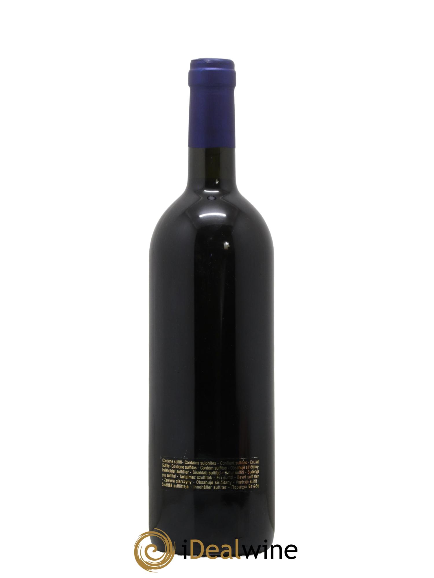 Bolgheri DOC Sassicaia Tenuta San Guido 2006 - Lotto di 1 bottiglia - 1
