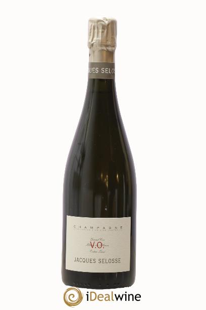 Version Originale Jacques Selosse - Lotto di 1 bottiglia - 0