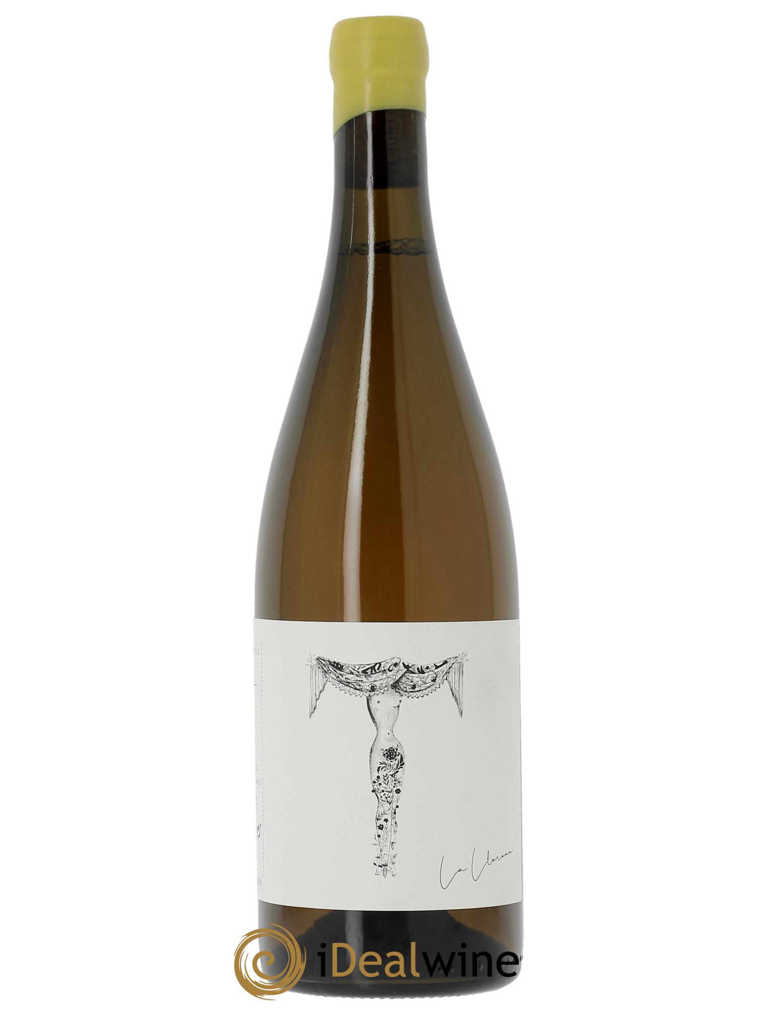Bierzo DO Veronica Ortega Llorona  2022 - Lot of 1 bottle - 0