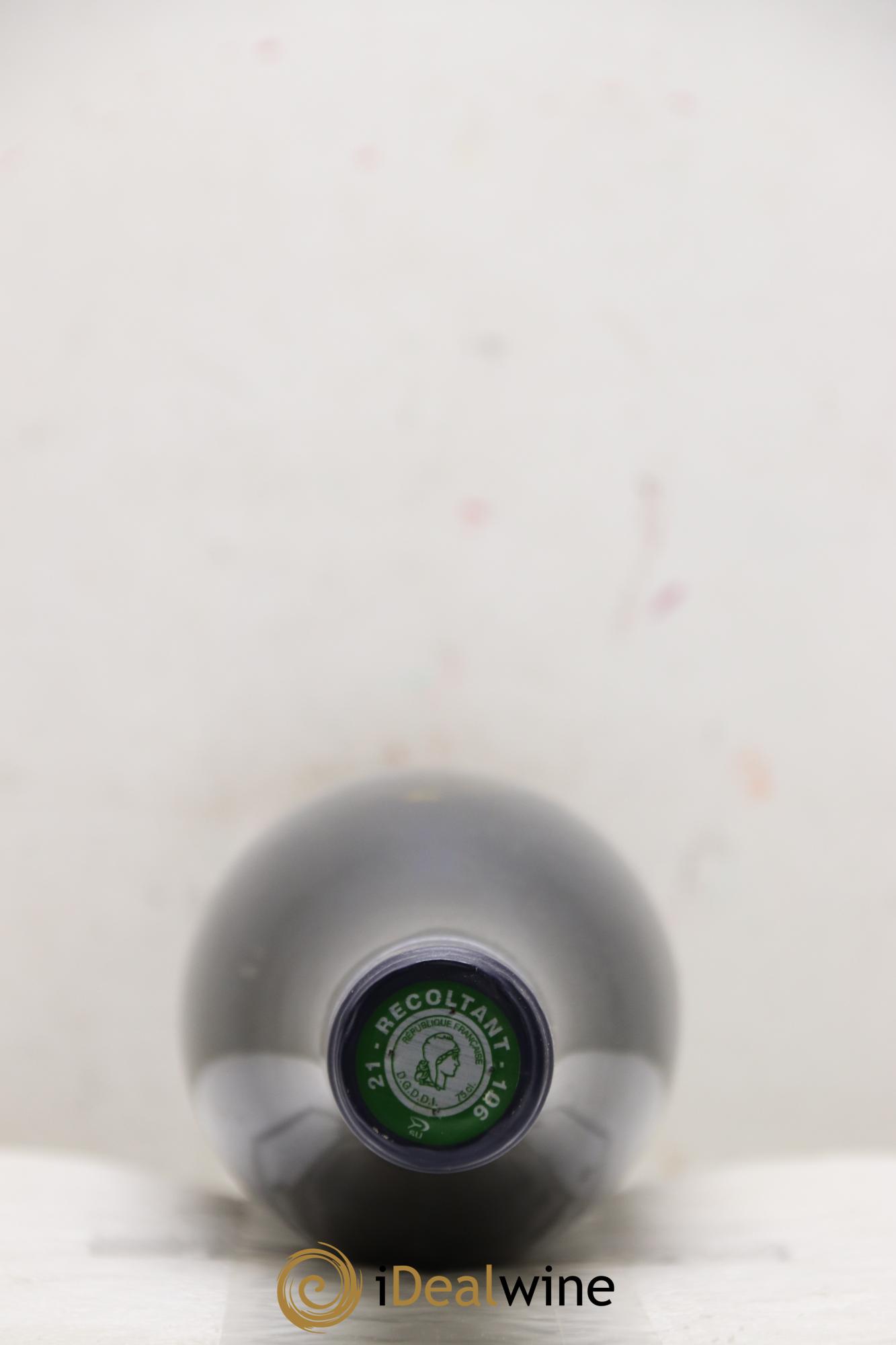 Richebourg Grand Cru Anne Gros 2002 - Lotto di 1 bottiglia - 1