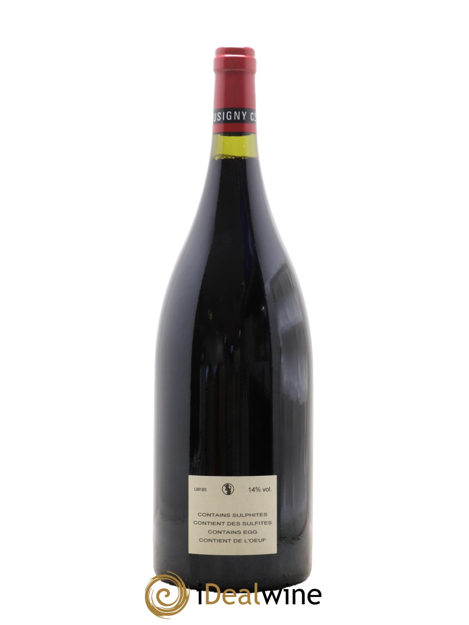 Musigny Grand Cru Cuvée Vieilles Vignes Comte Georges de Vogüé 2018 - Lot de 1 magnum - 2