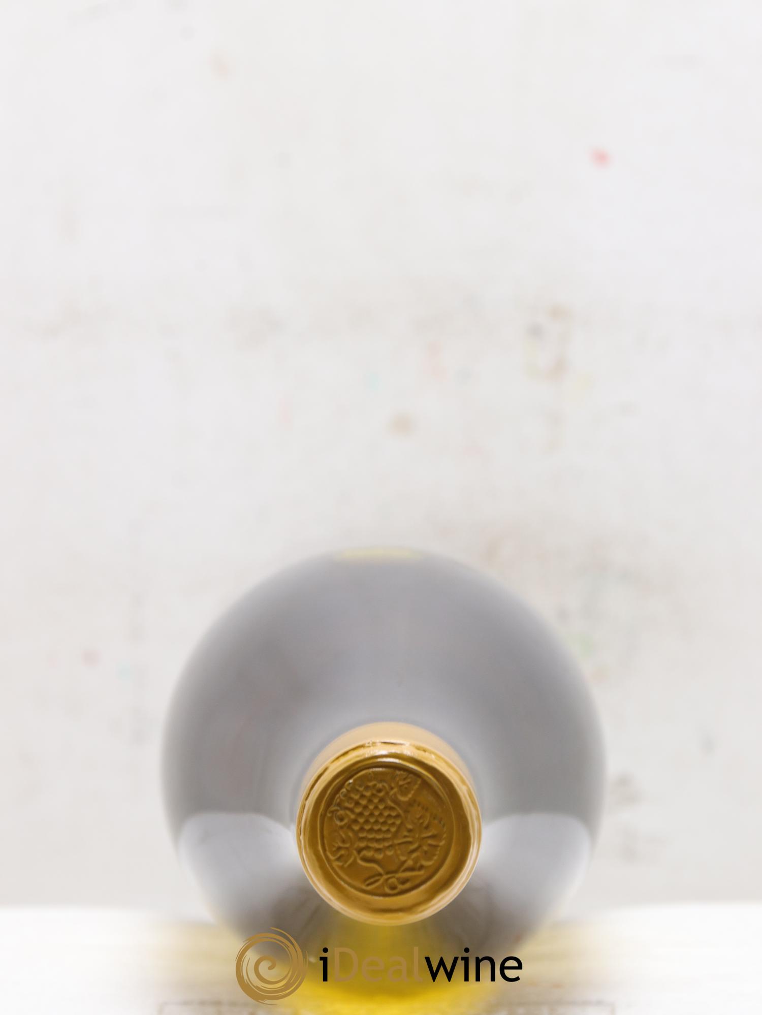 IGP Pays d'Hérault Grange des Pères Laurent Vaillé 2016 - Lot de 1 bouteille - 1