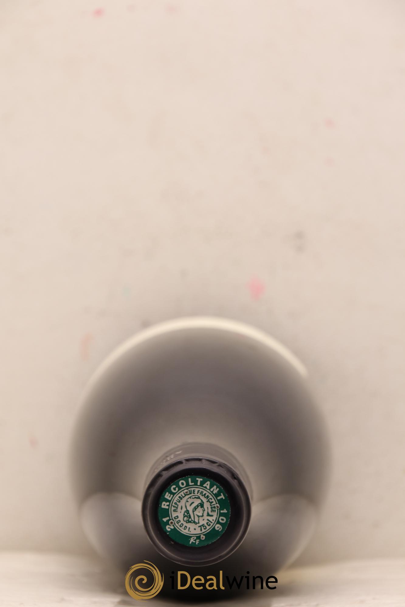 Chambolle-Musigny 1er Cru Les Amoureuses Amiot-Servelle 2018 - Lotto di 1 bottiglia - 2