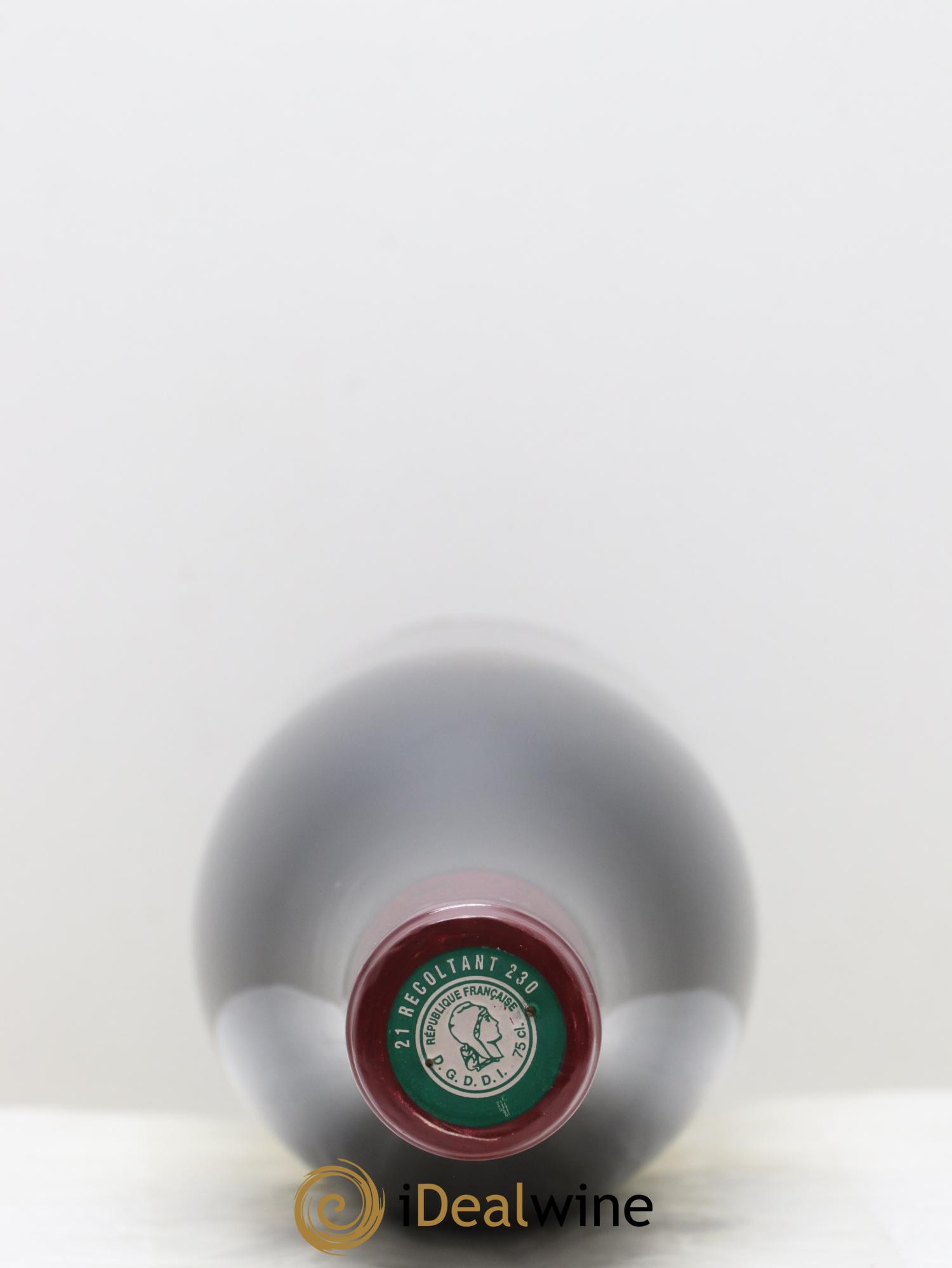 Bonnes-Mares Grand Cru Georges Roumier (Domaine)  2003 - Posten von 1 Flasche - 1