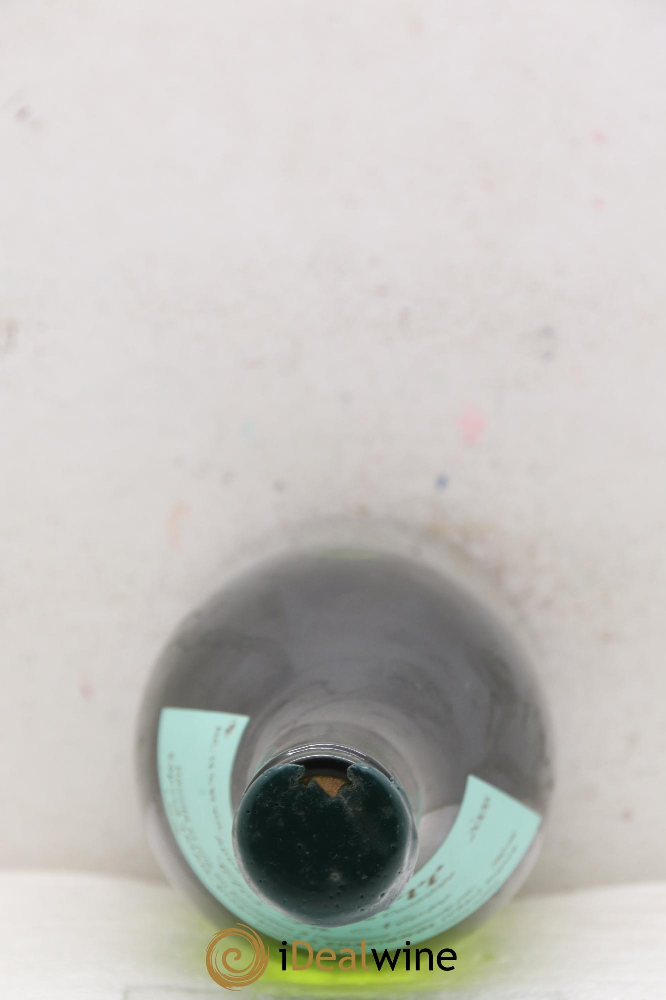 Sancerre Clos la Neore Edmond Vatan 2006 - Lot de 1 bouteille - 1