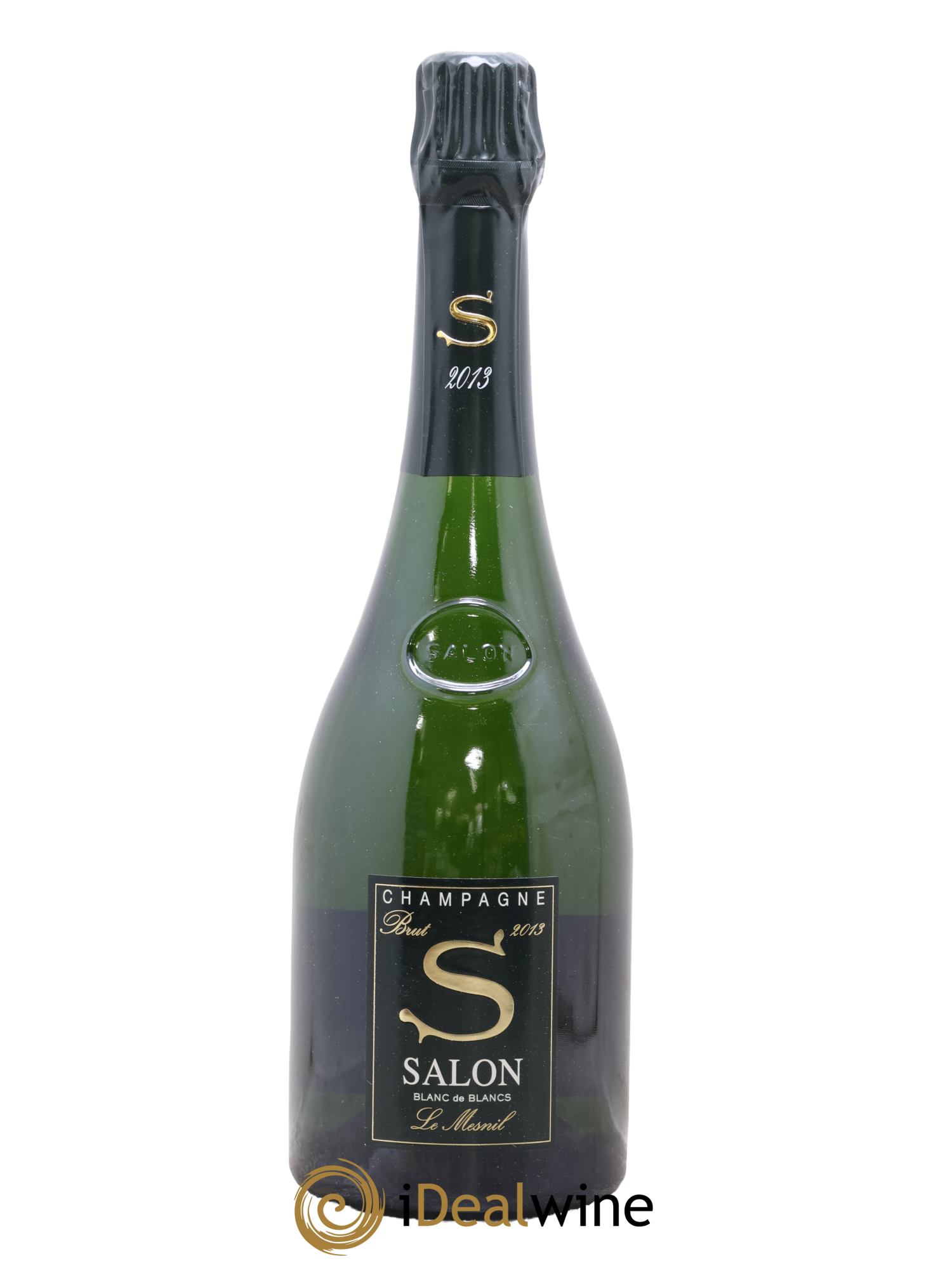 Cuvée Brut Salon 2013 - Posten von 1 Flasche - 1