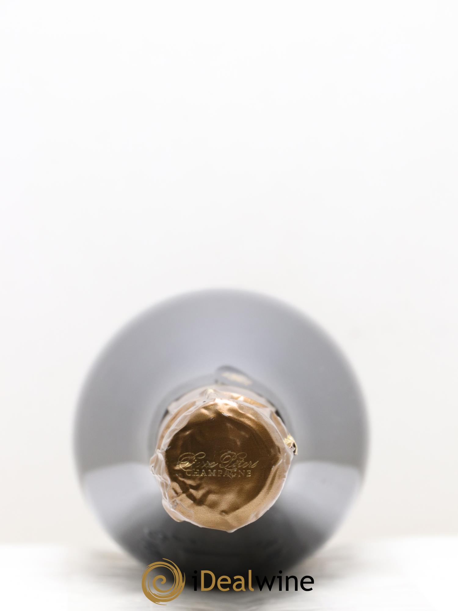 Cuvée Spéciale les Chétillons Blanc de Blancs Brut Pierre Péters 2008 - Lotto di 3 bottiglie - 2