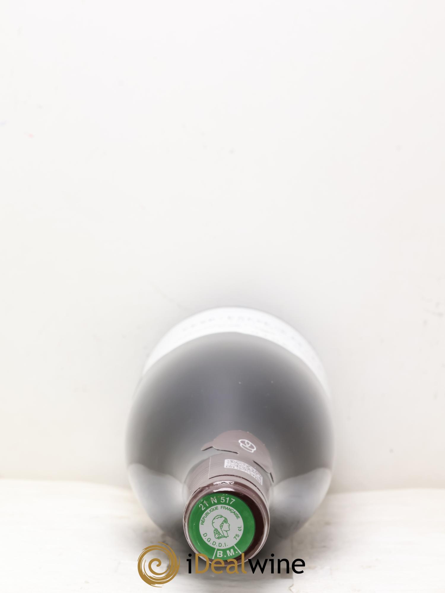 Richebourg Grand Cru Méo-Camuzet (Domaine) 2019 - Lot of 1 bottle - 2