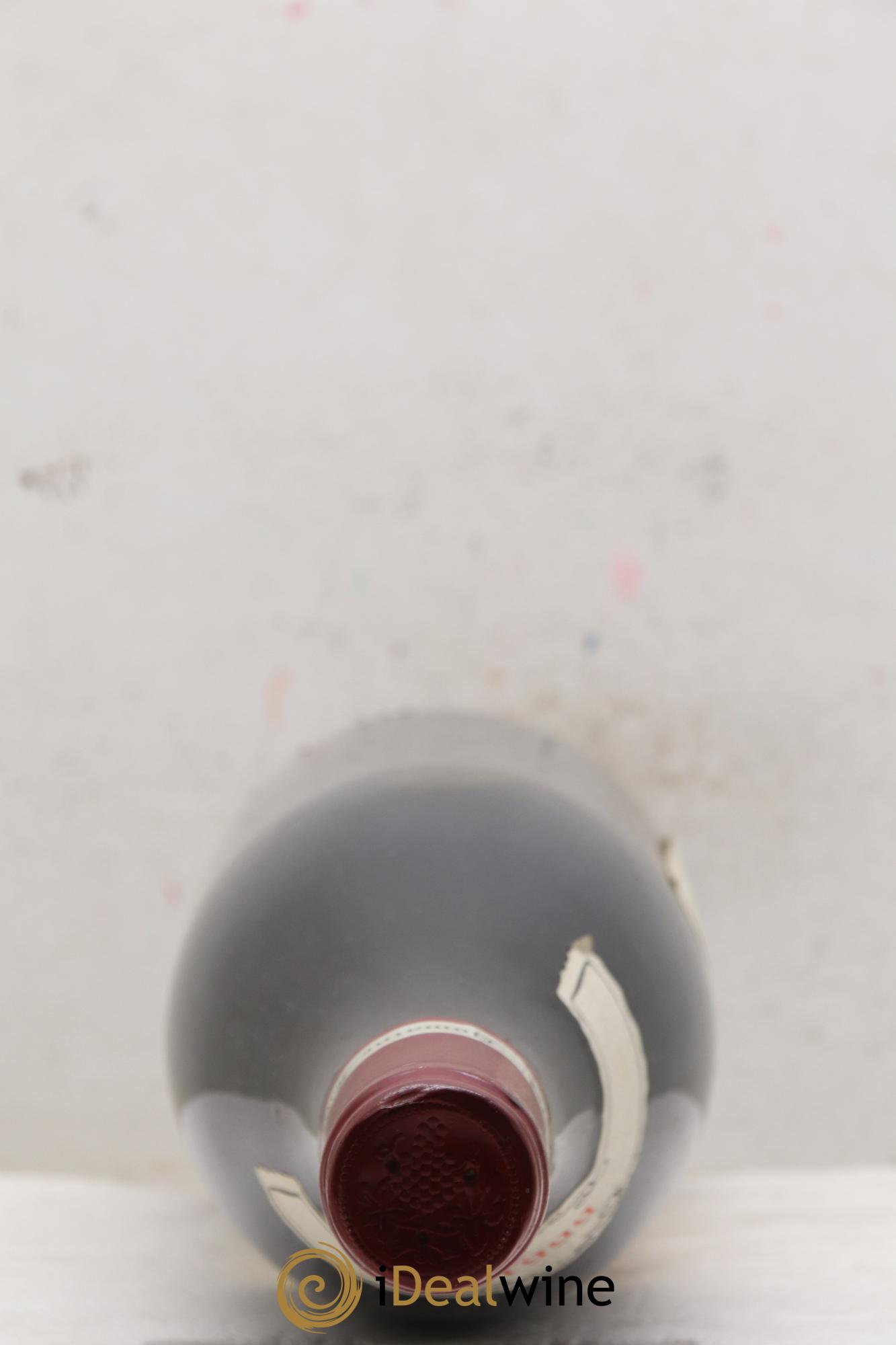 Griotte-Chambertin Grand Cru Vieille Vigne Fourrier (Domaine) 1999 - Lotto di 1 bottiglia - 1