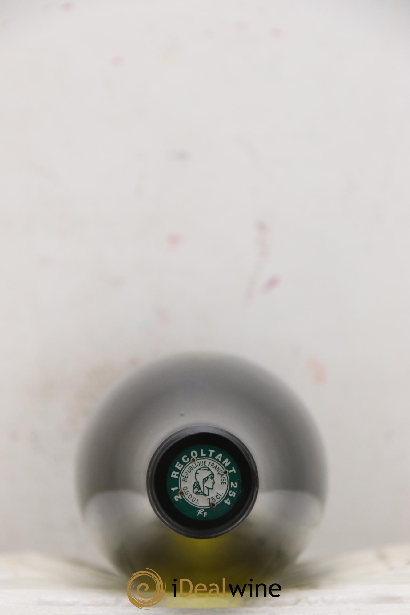 Chassagne-Montrachet 1er Cru La Romanée Vincent Dancer 2014 - Lot de 1 bouteille - 2