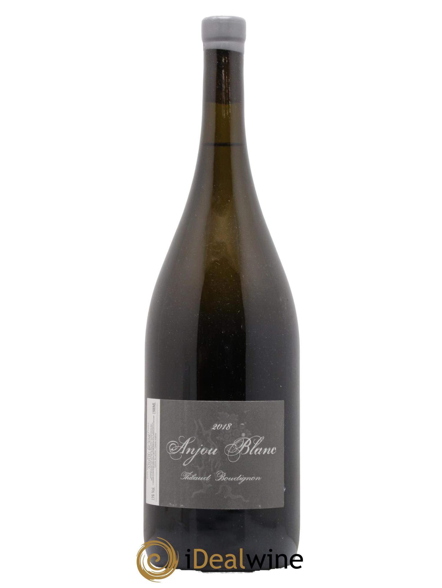 Anjou Thibaud Boudignon 2018 - Posten von 1 Magnum - 0