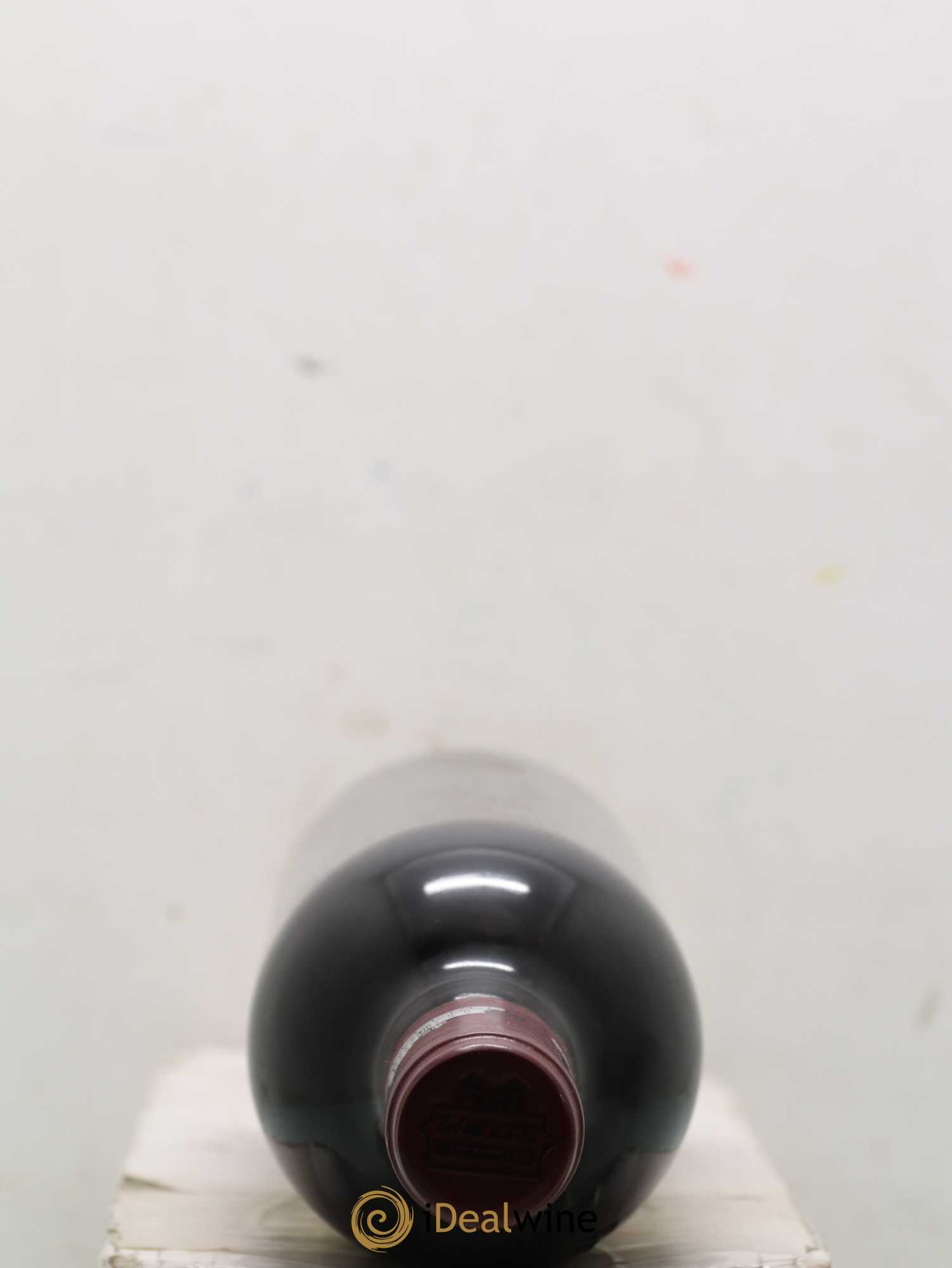 Château Lafite Rothschild 1er Grand Cru Classé 1998 - Lot of 1 bottle - 1