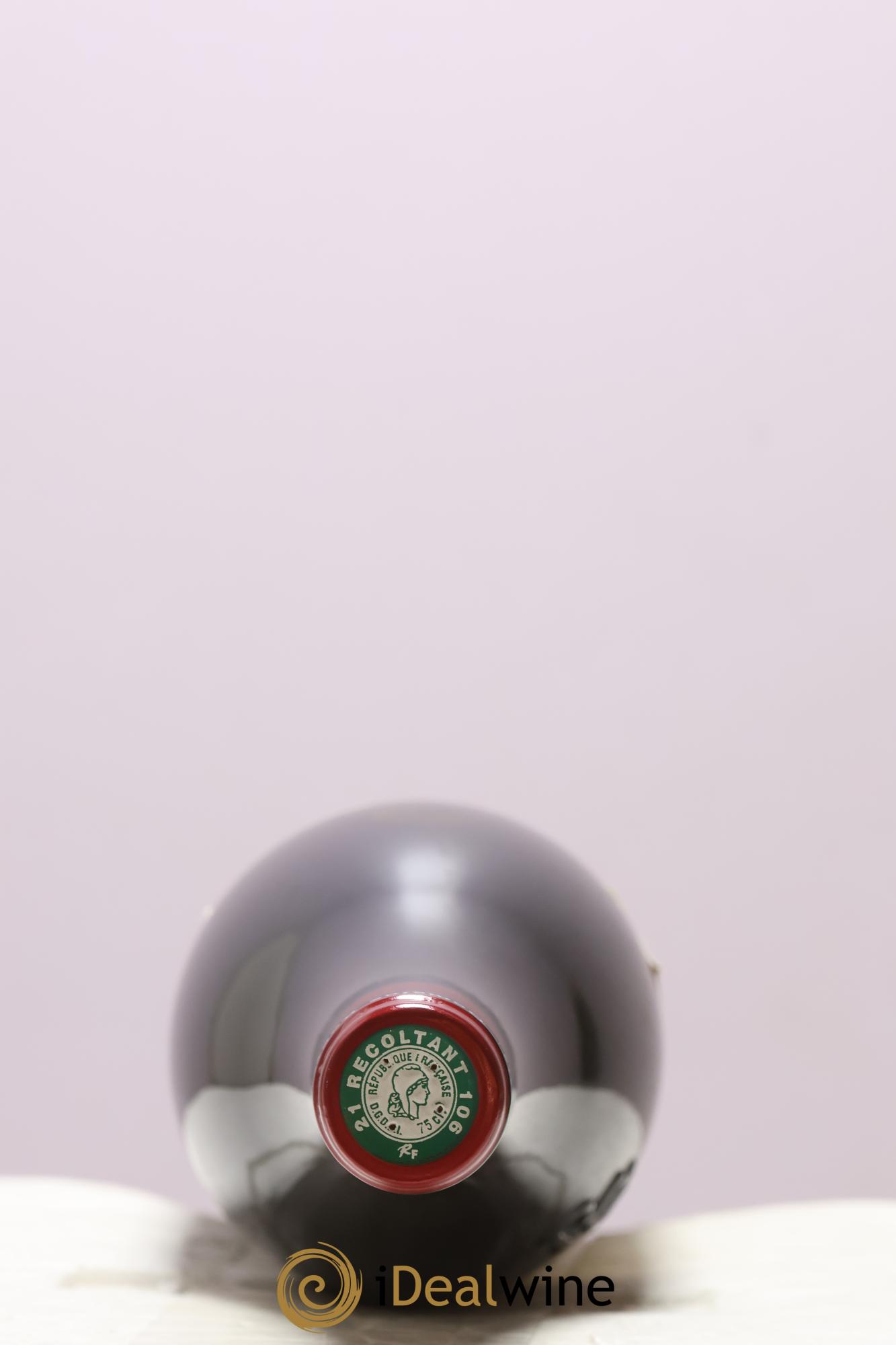 Bonnes-Mares Grand Cru Robert Groffier Père & Fils (Domaine) 2013 - Lot de 2 bouteilles - 2