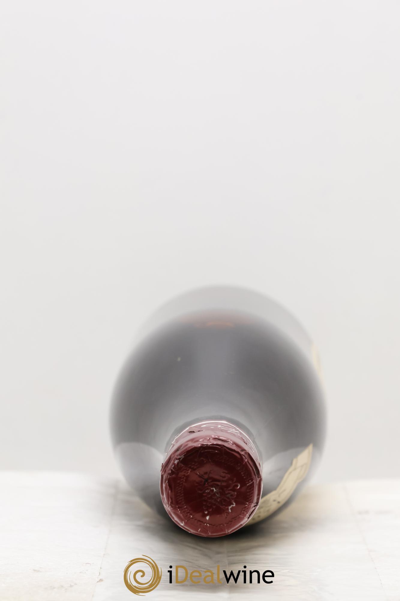 Barolo DOCG Giuseppe Rinaldi 1971 - Lot de 1 bouteille - 1