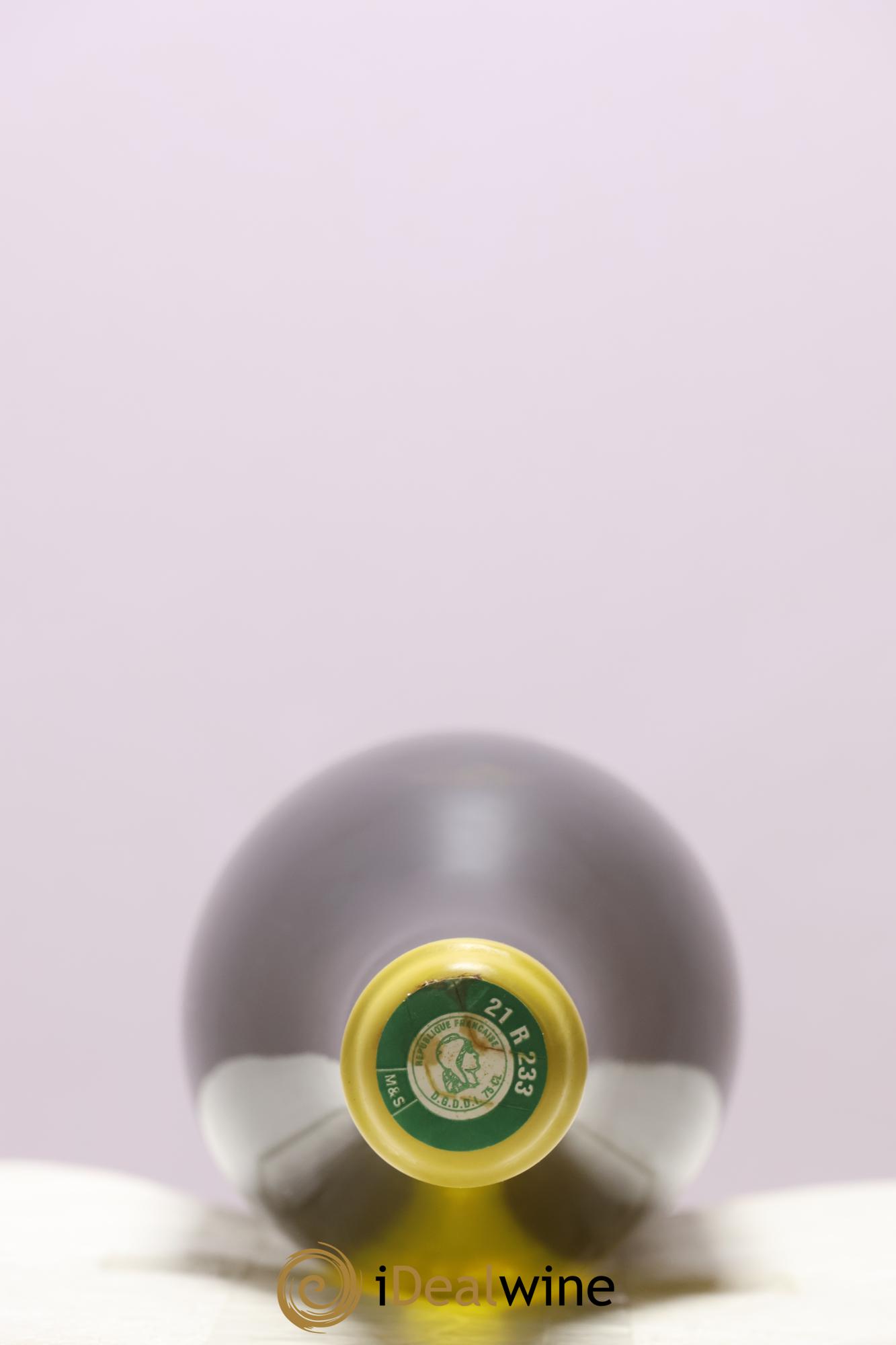 Auxey-Duresses Les Clous d'Auvenay (Domaine) 2005 - Lotto di 1 bottiglia - 2