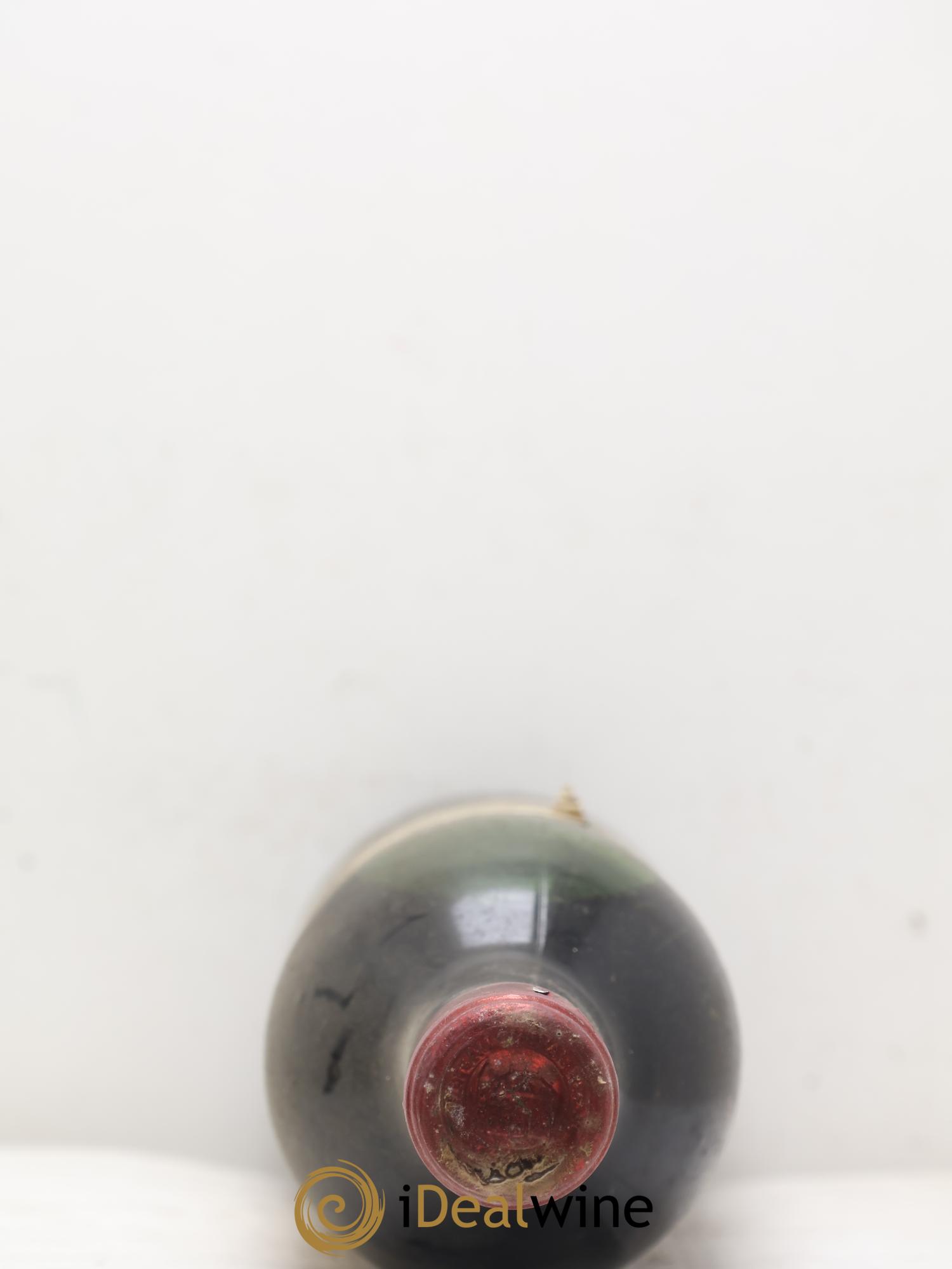 Château Cheval Blanc 1er Grand Cru Classé A 1964 - Lot of 1 bottle - 1